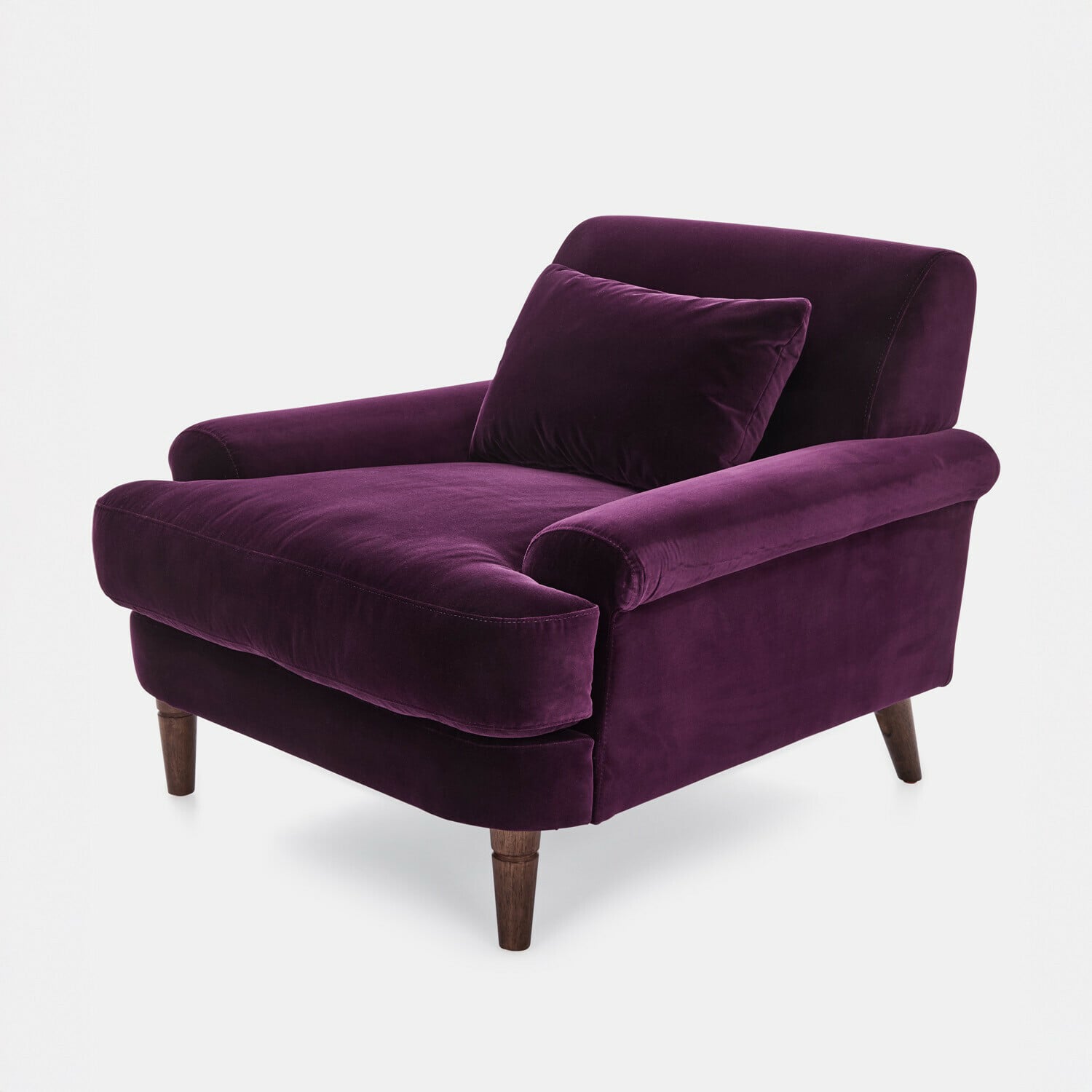 Poltrona Rivermere