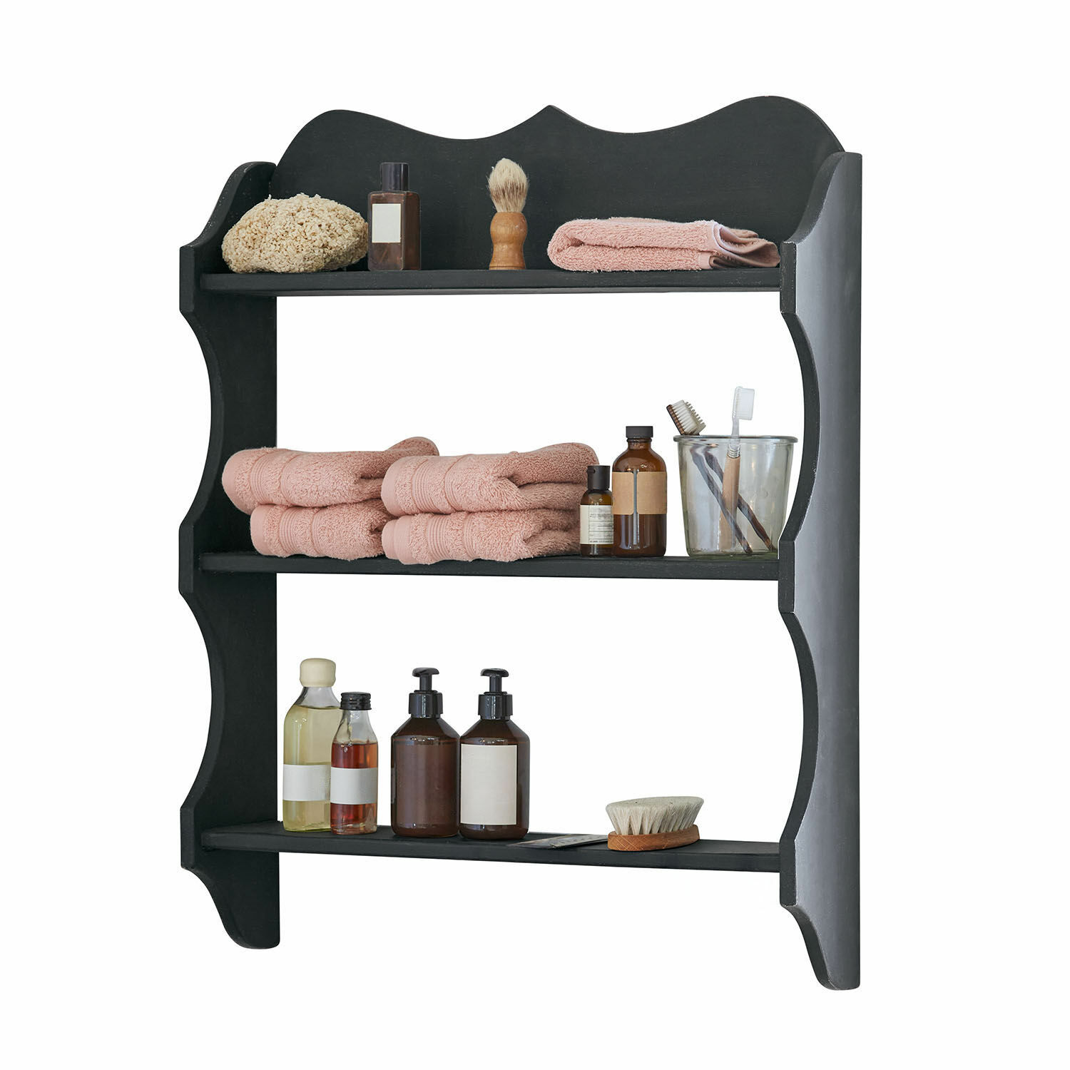 Scaffale da parete Ashwick
