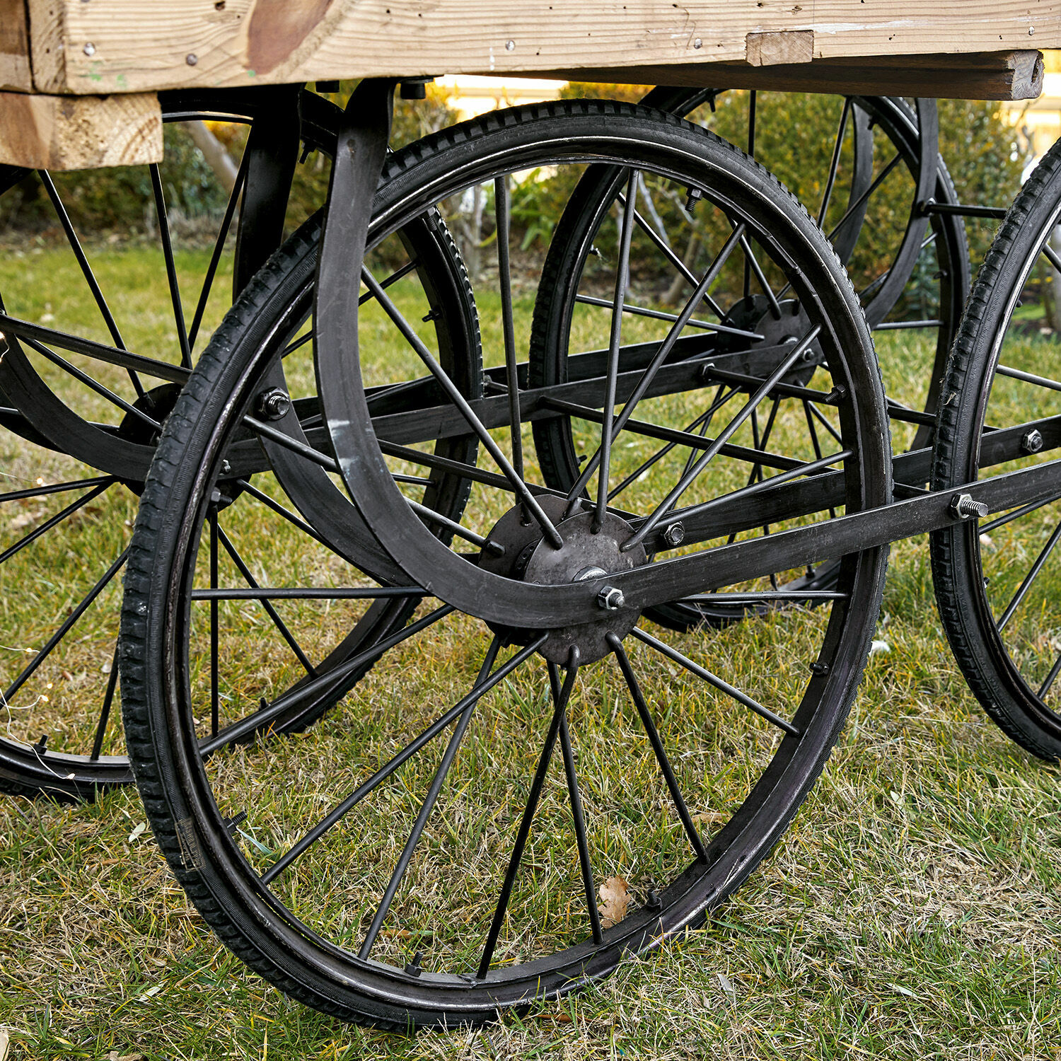 Carrello Annabel