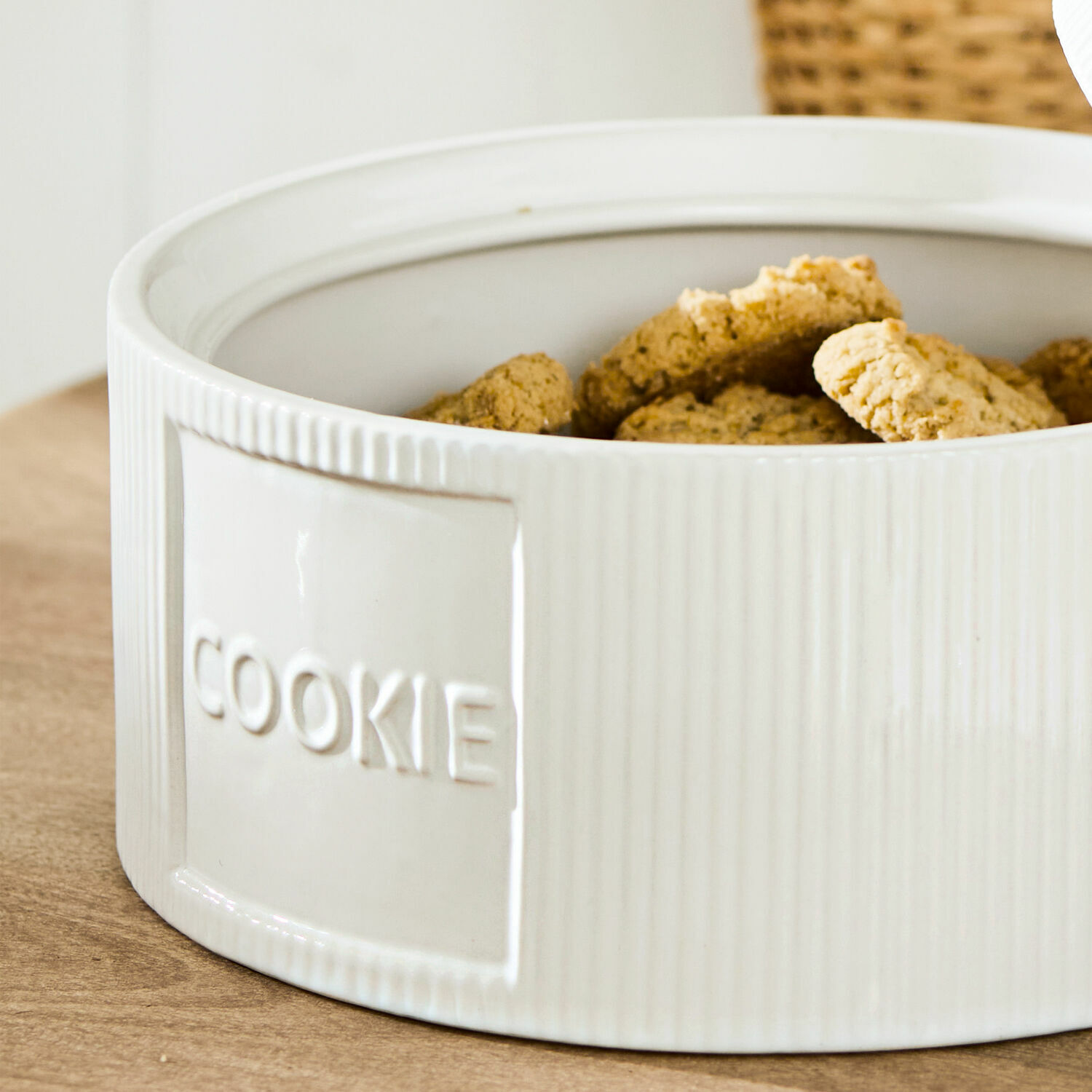 Barattolo Cookies