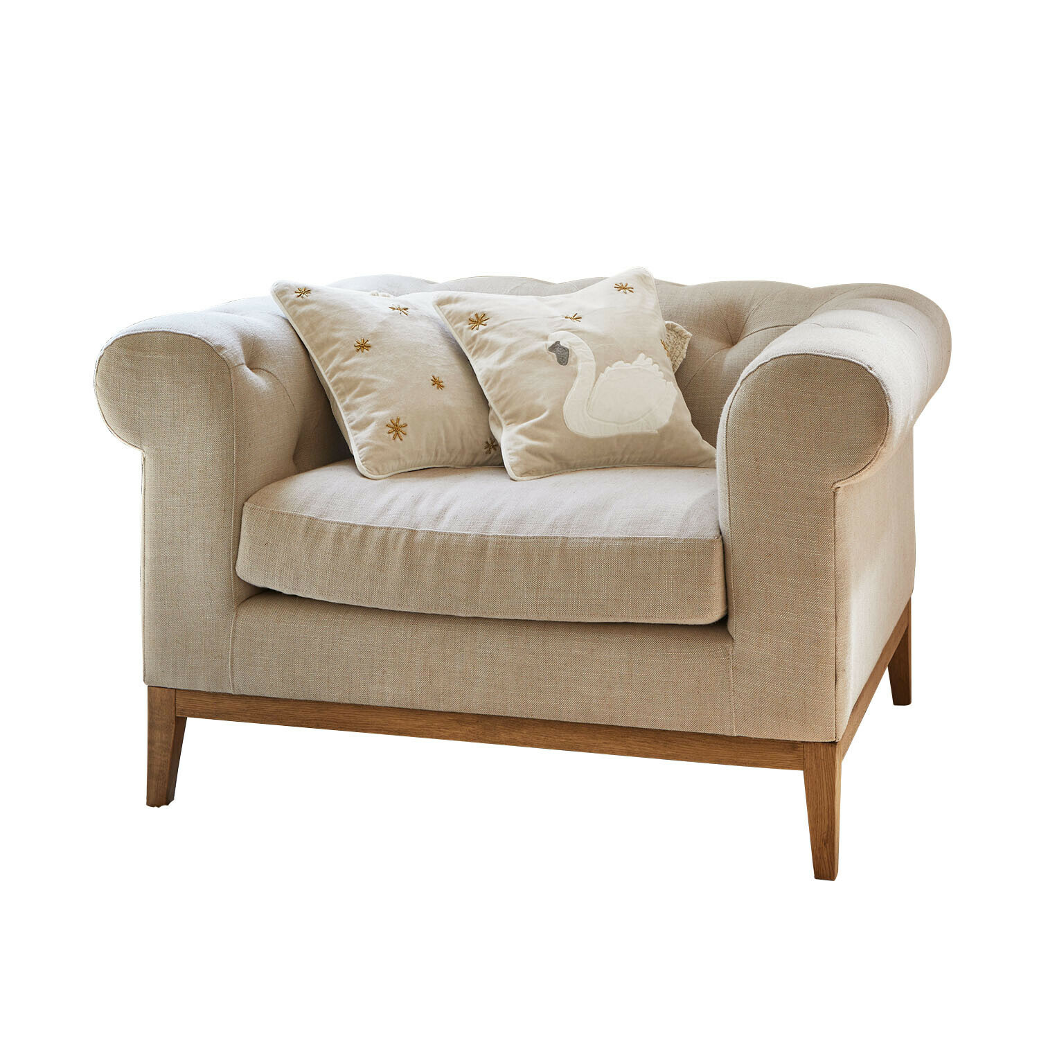 Poltrona Fairbourne