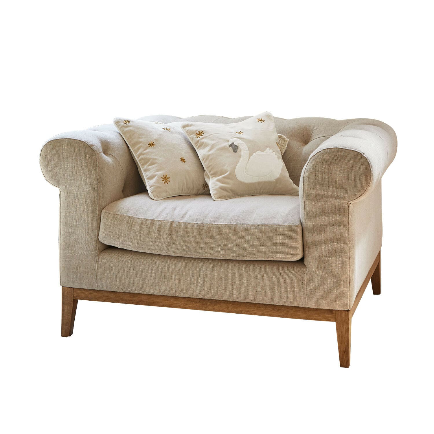 Poltrona Fairbourne