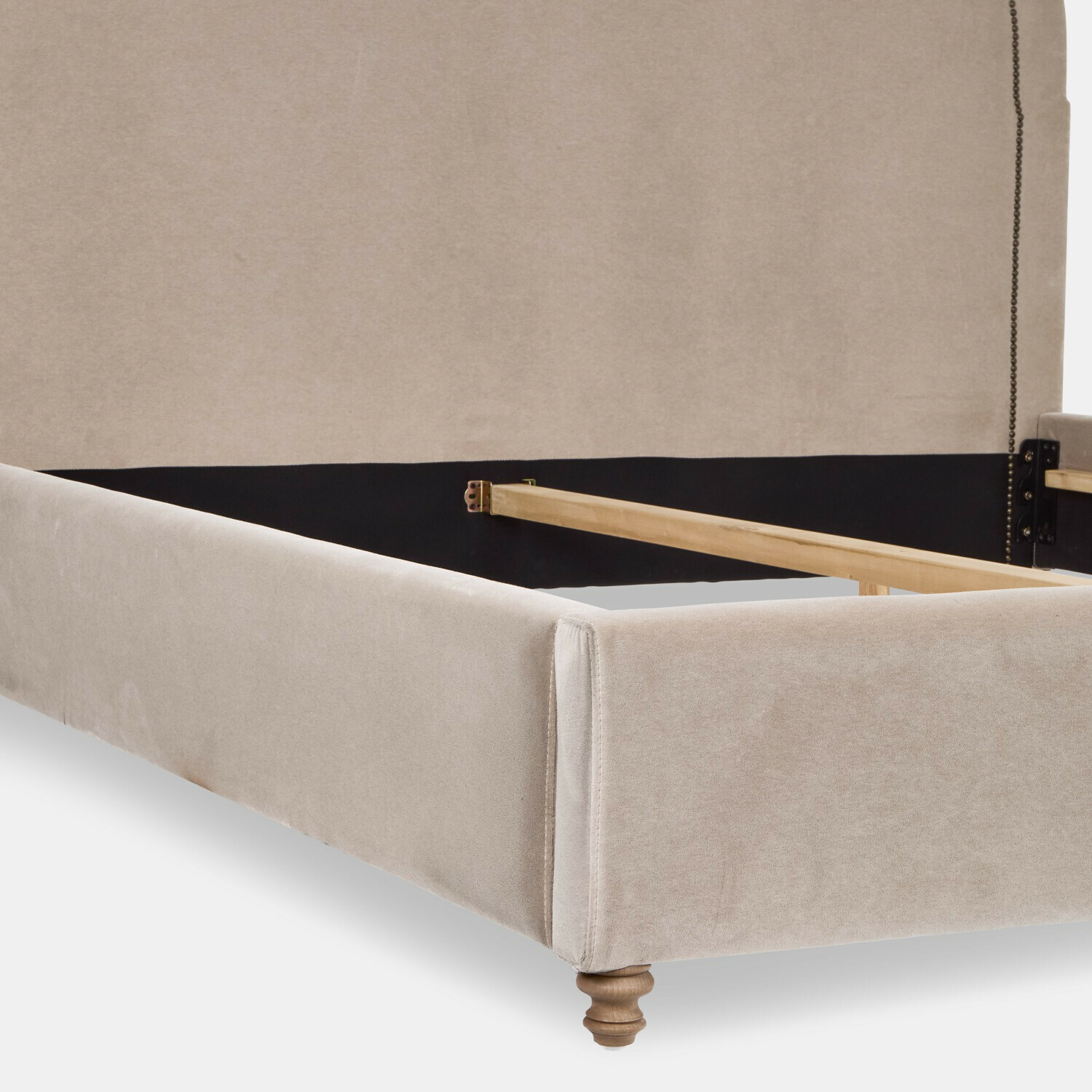 Letto Valéronde