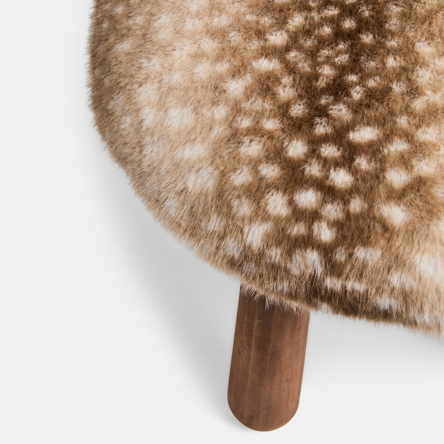 Sedia per bambini con cuscino Pibbi