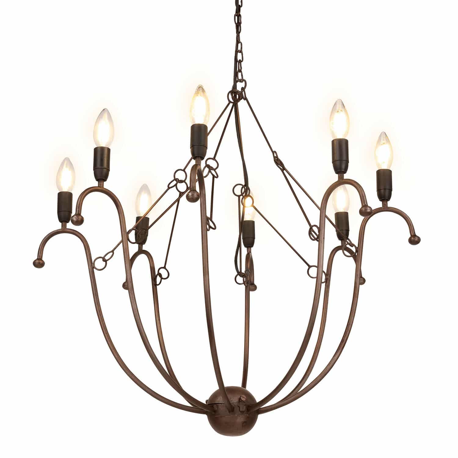Lampadario Velorio