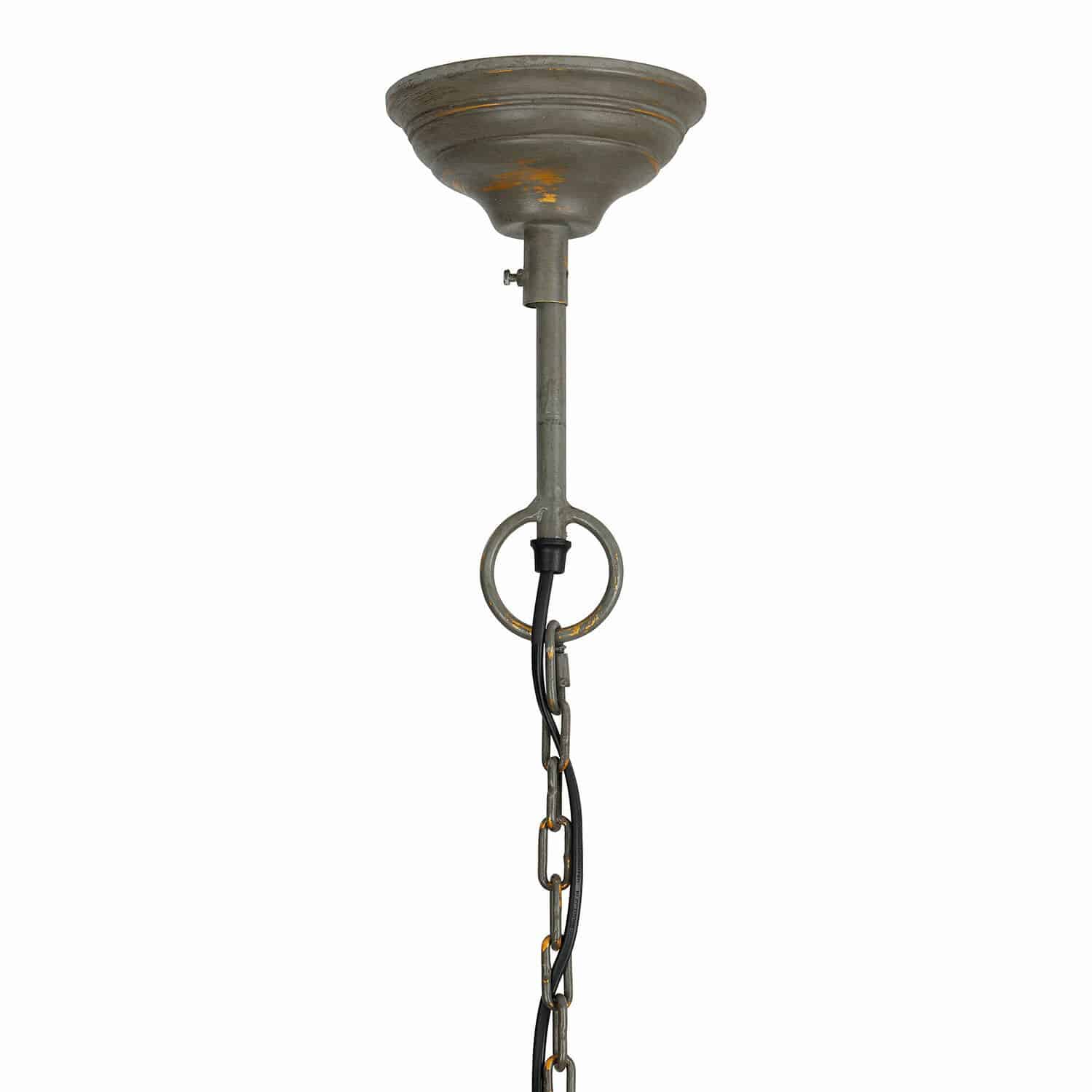 Lampadario Mitry