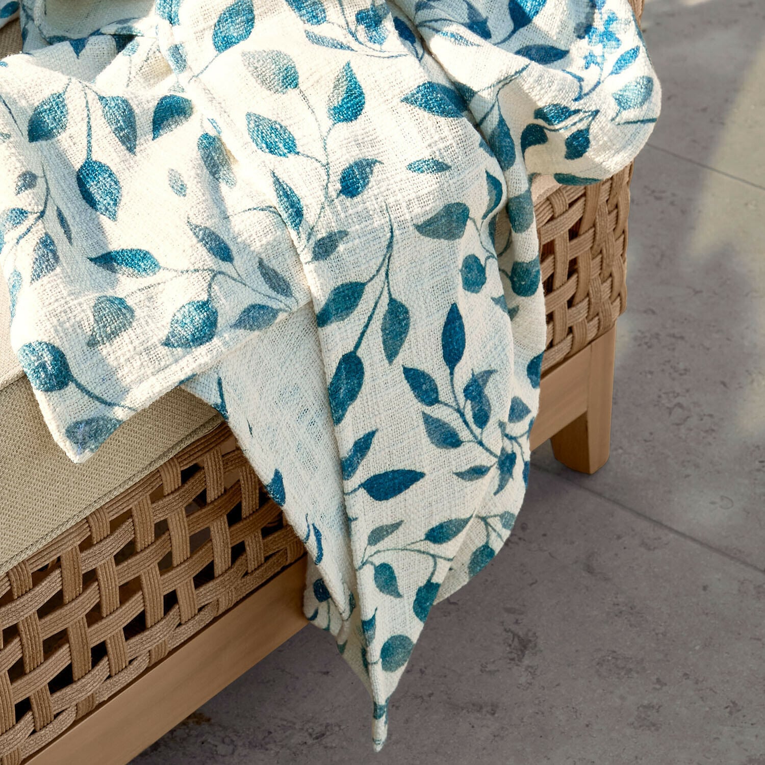Coperta Ocevara