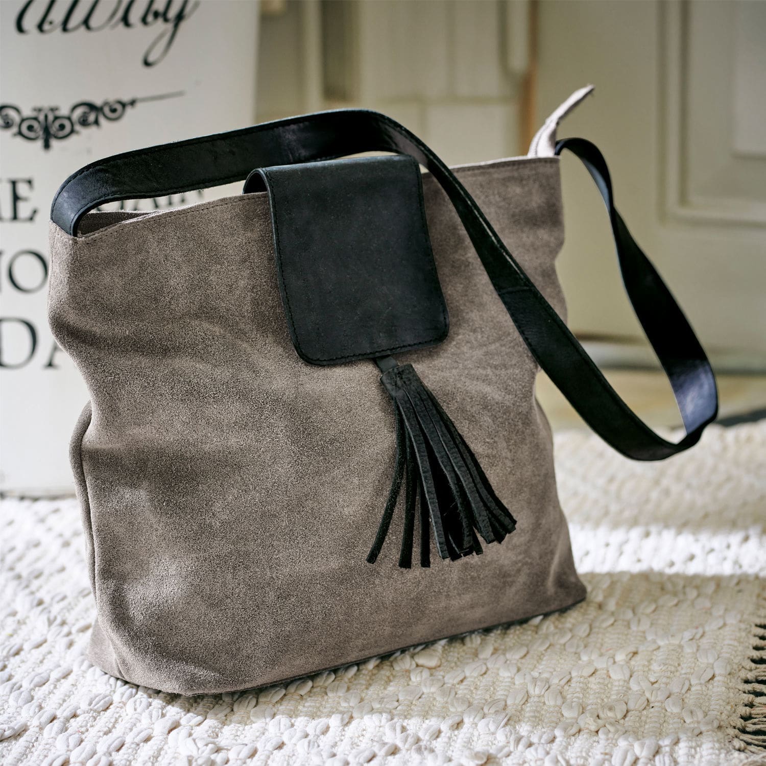 Borsa Noemi