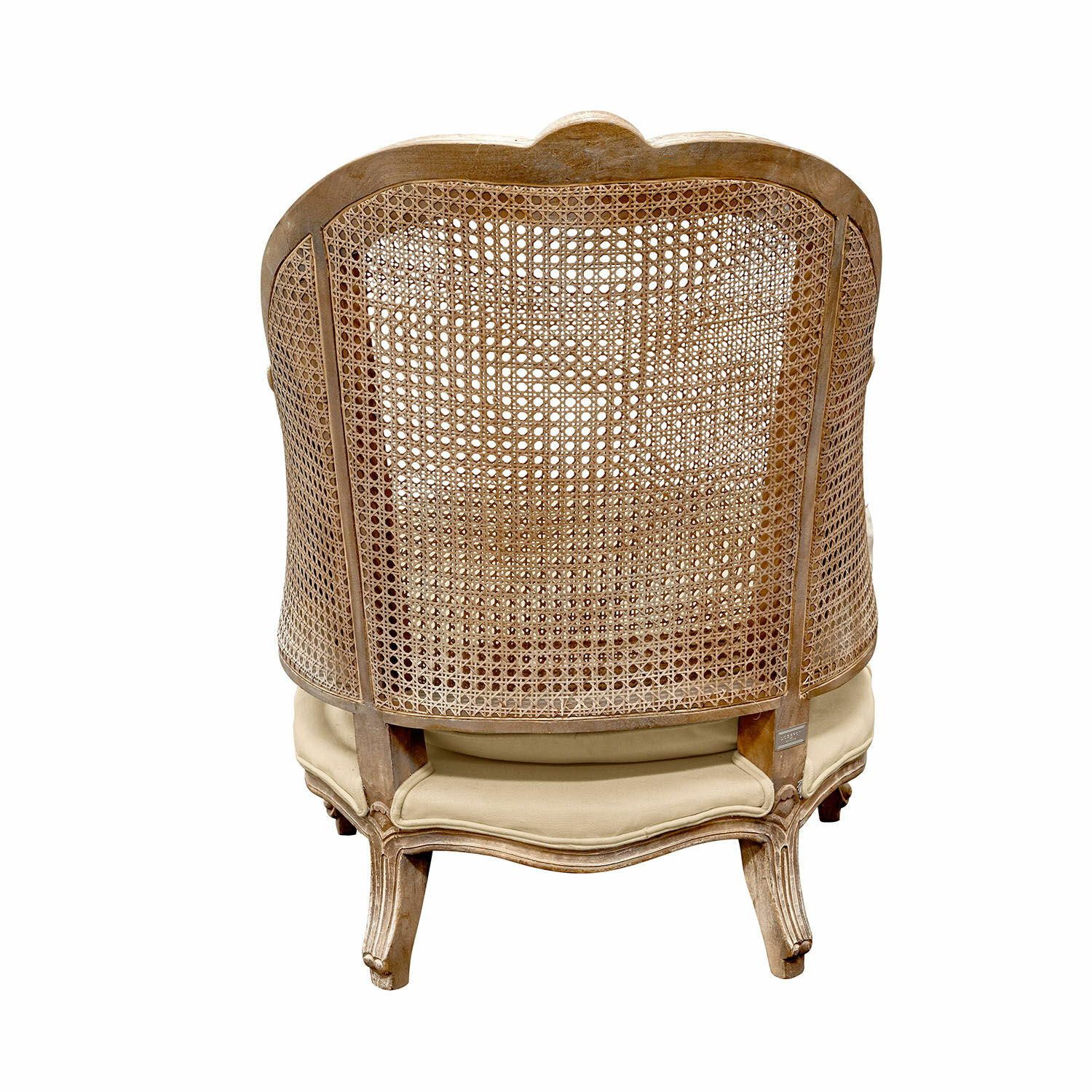 Poltrona Drambon