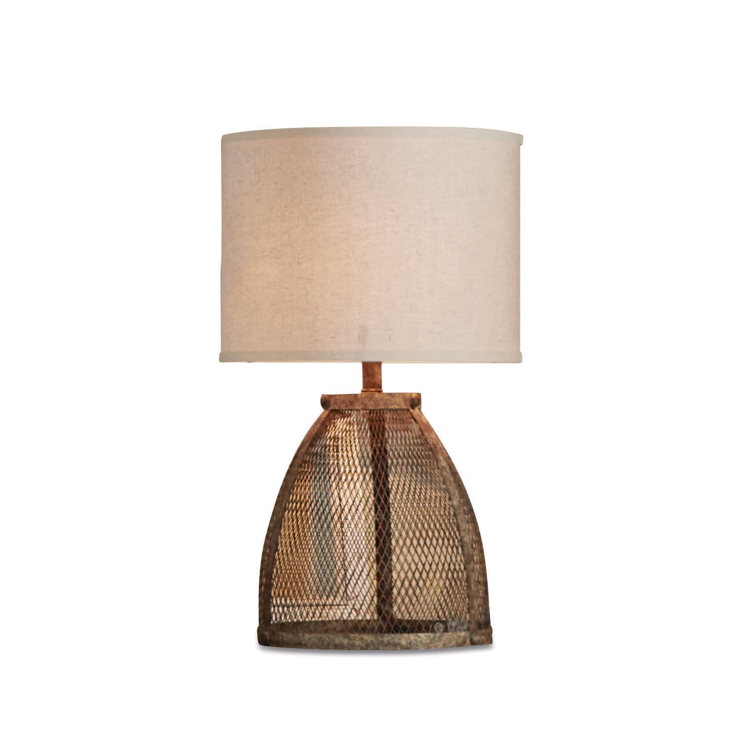 Lampada da tavolo Ulting