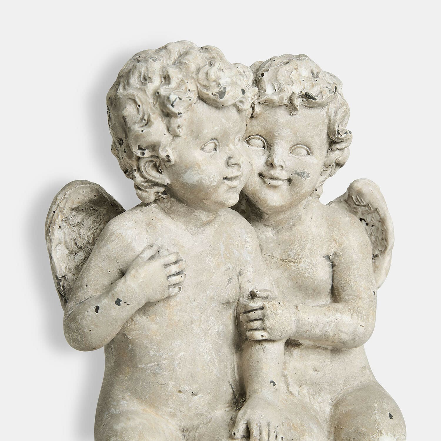 Angioletto decorativo Viladerna