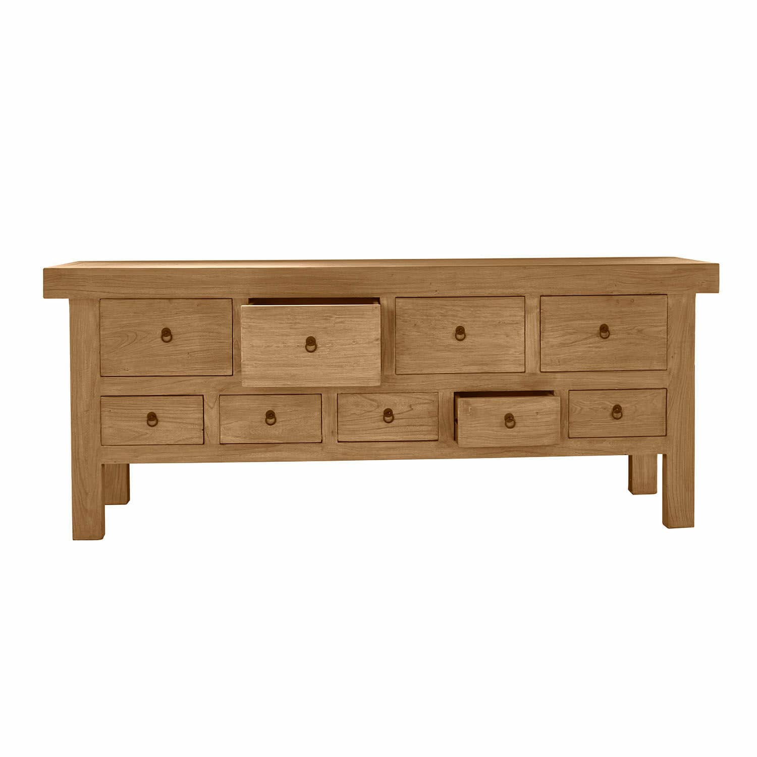 Credenza bassa Eldonbury