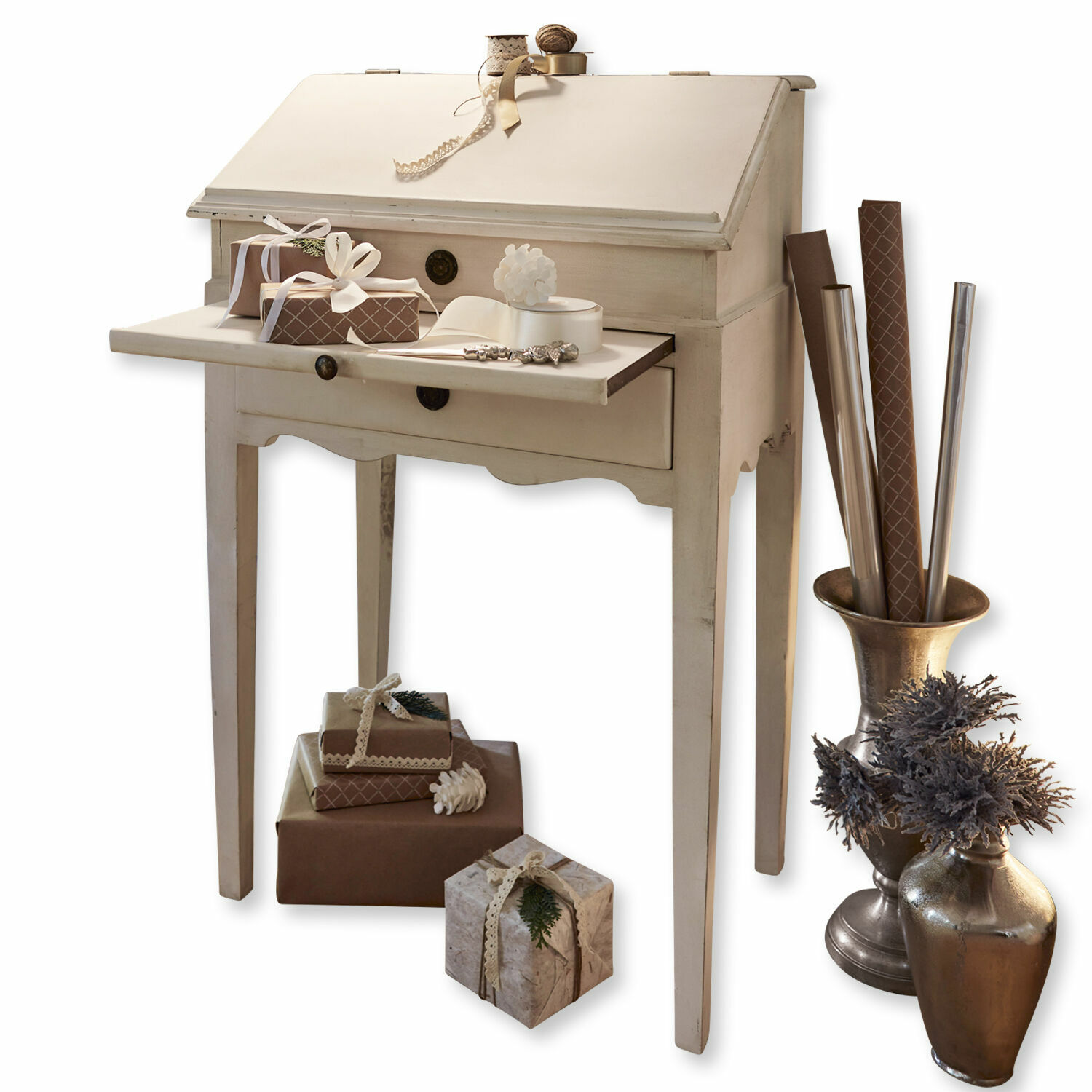 Secrétaire Kolonga