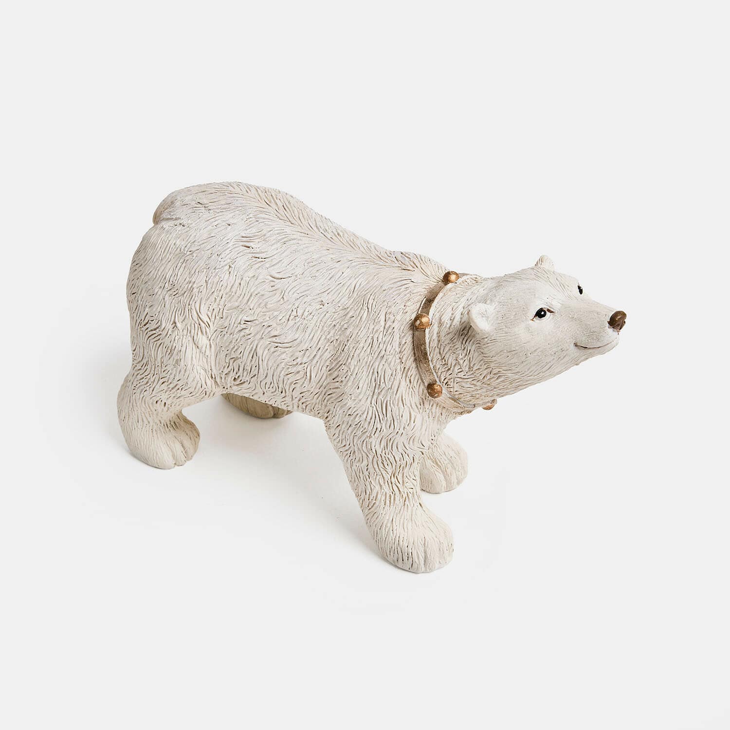 Orso polare decorativo Norrskena