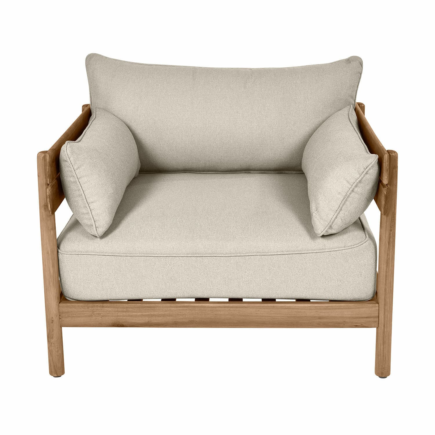 Poltrona FSC®-100% Montivaux