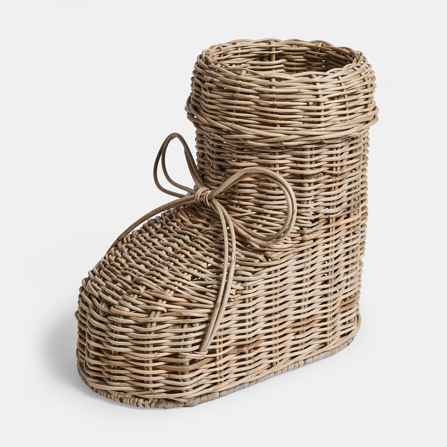 Stivale decorativo Muffolos