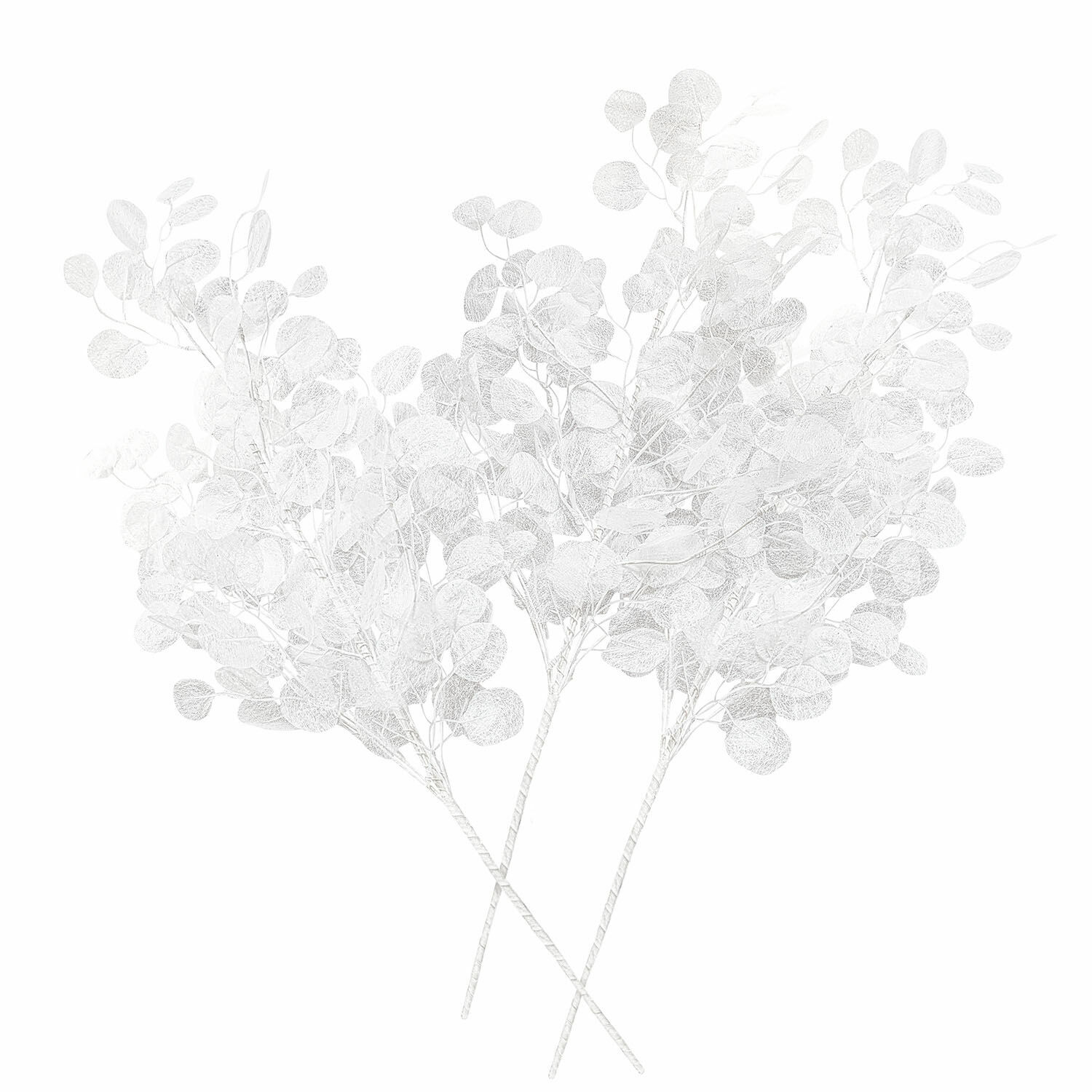 Set di 3 fiori decorativi Tilly