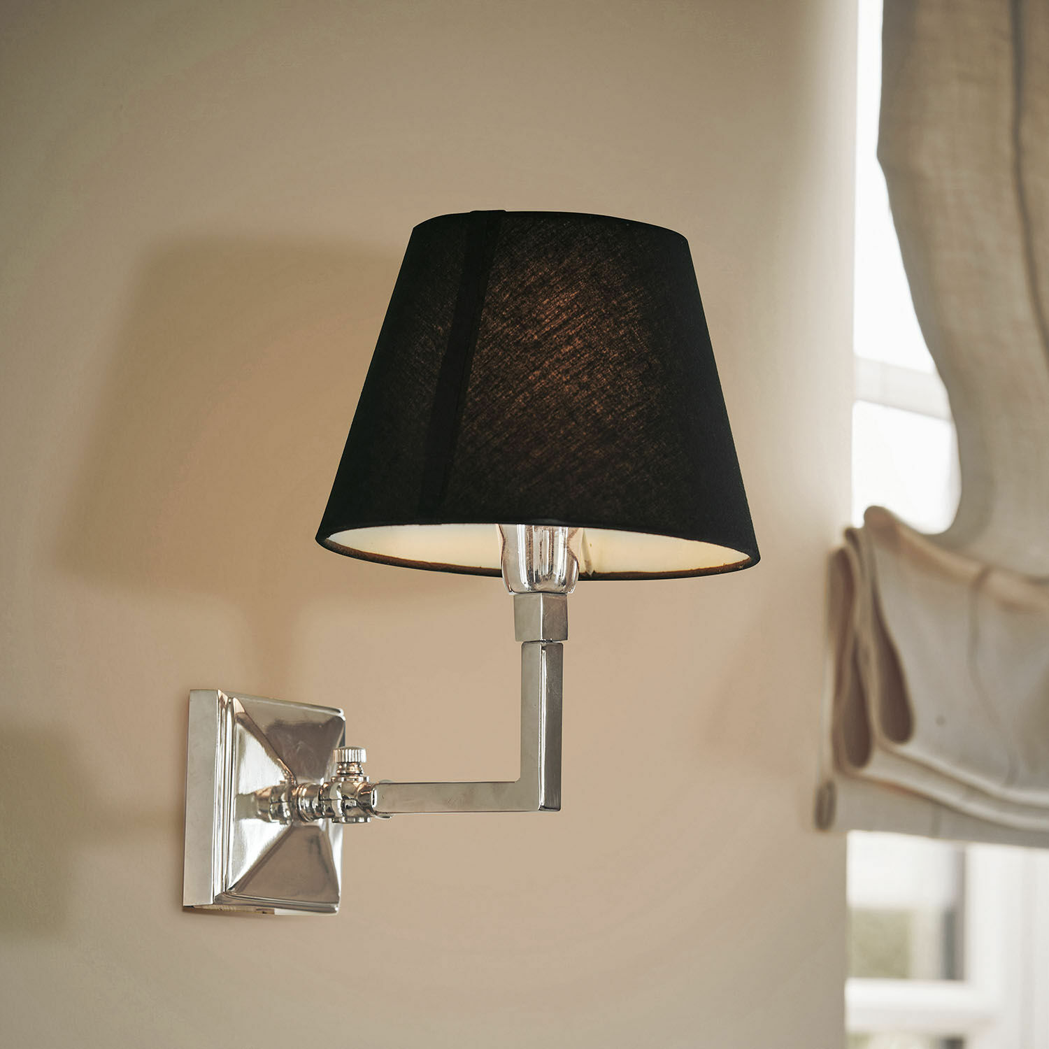 Lampada da parete St. Clair