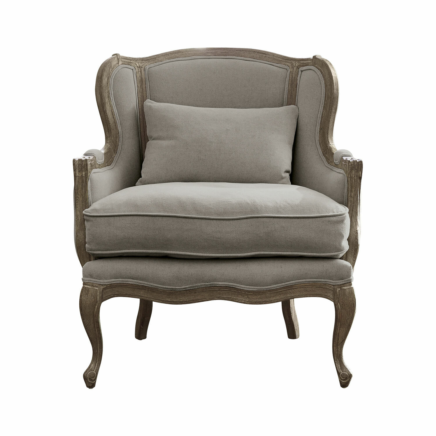 Poltrona Kingswinford