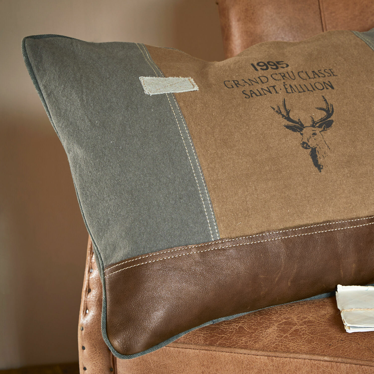 Cuscino Chiron