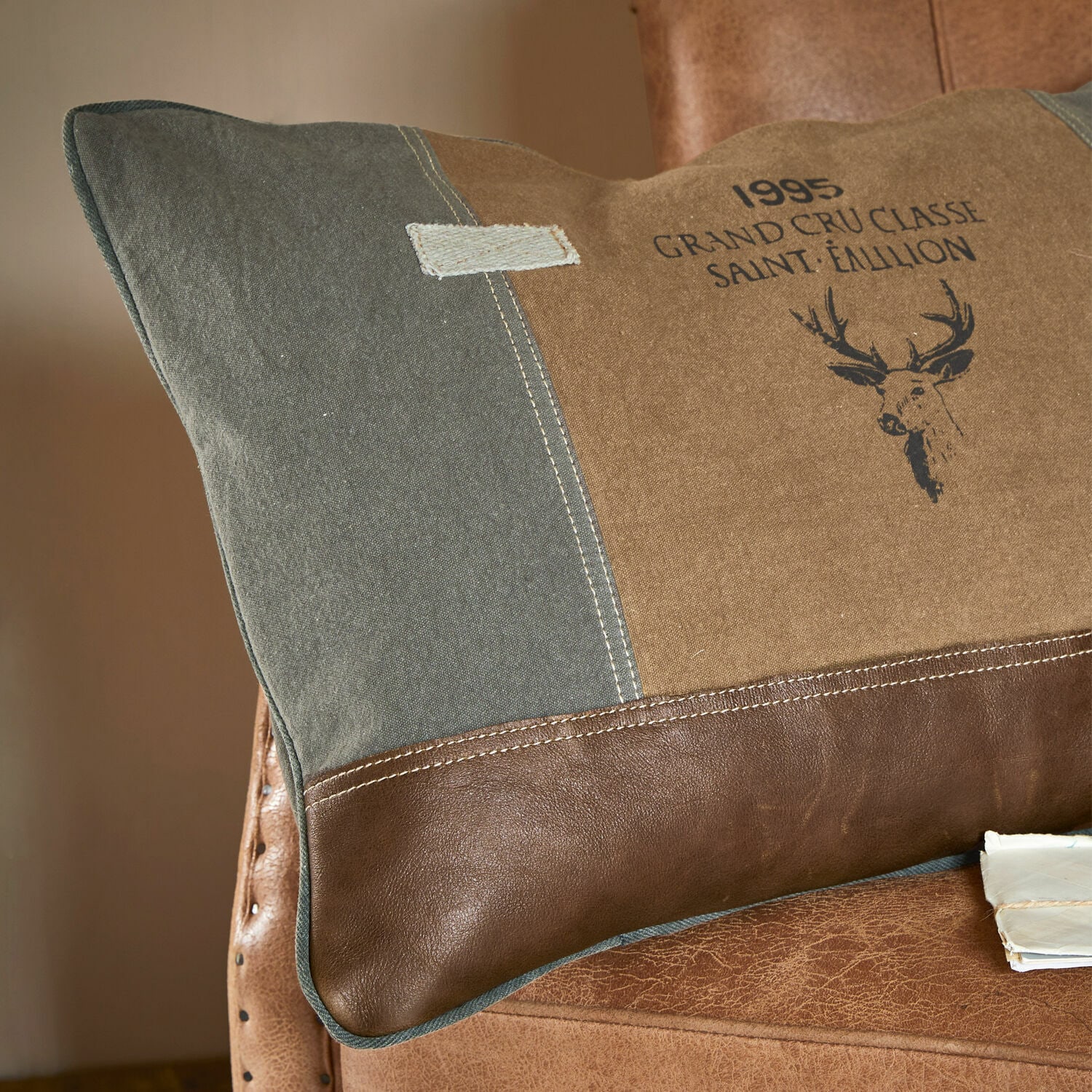 Cuscino Chiron