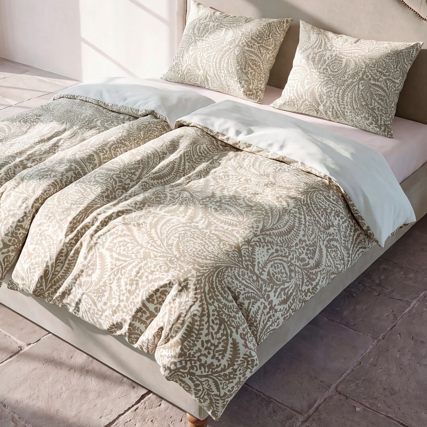 Biancheria da letto Dorvella