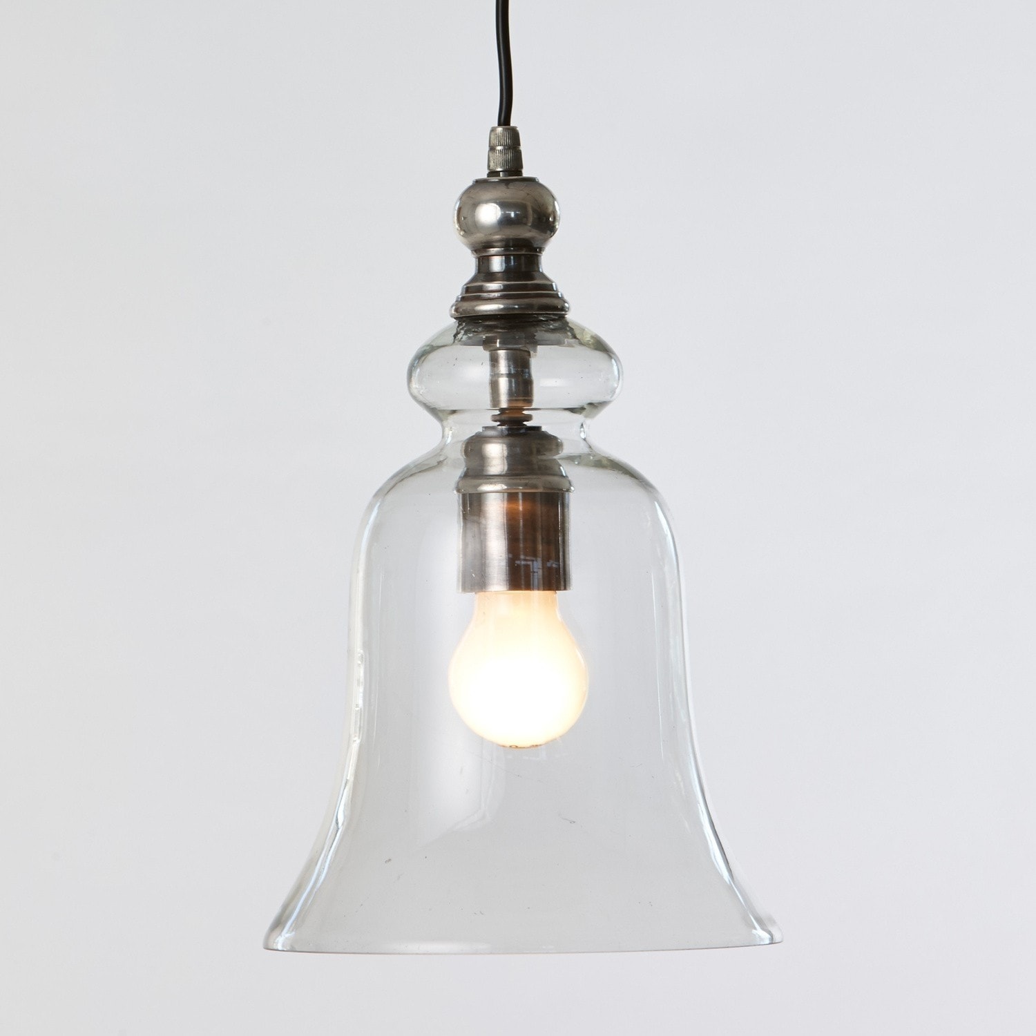 Lampada a sospensione Kimberlee