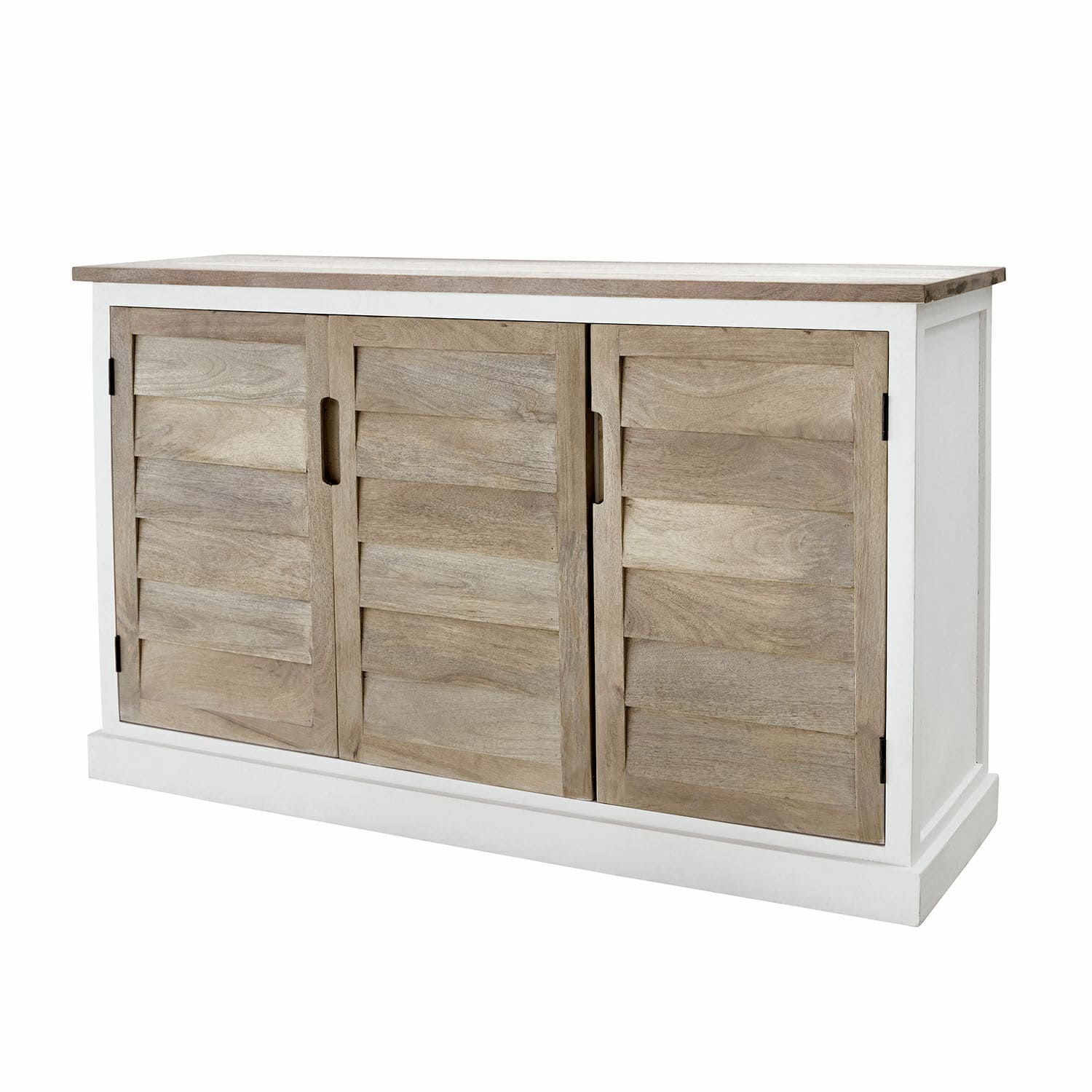 Credenza bassa Frapelle