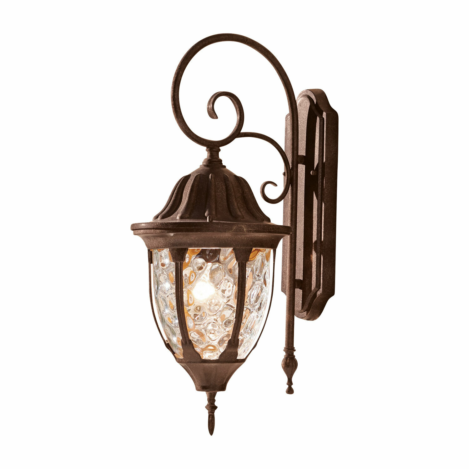 Lampada da parete per esterno Herrère