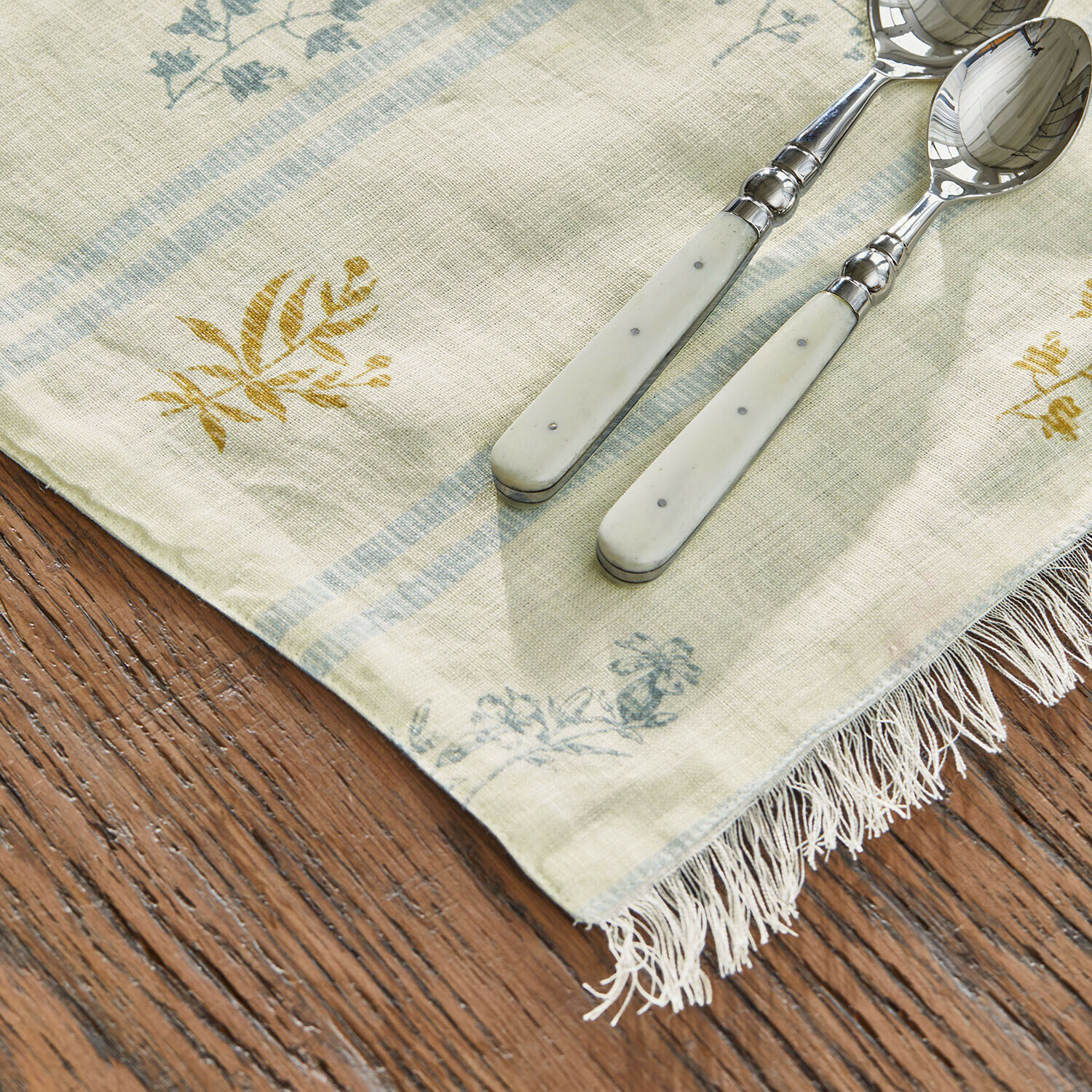 Coppia di tovagliette Hazelwick