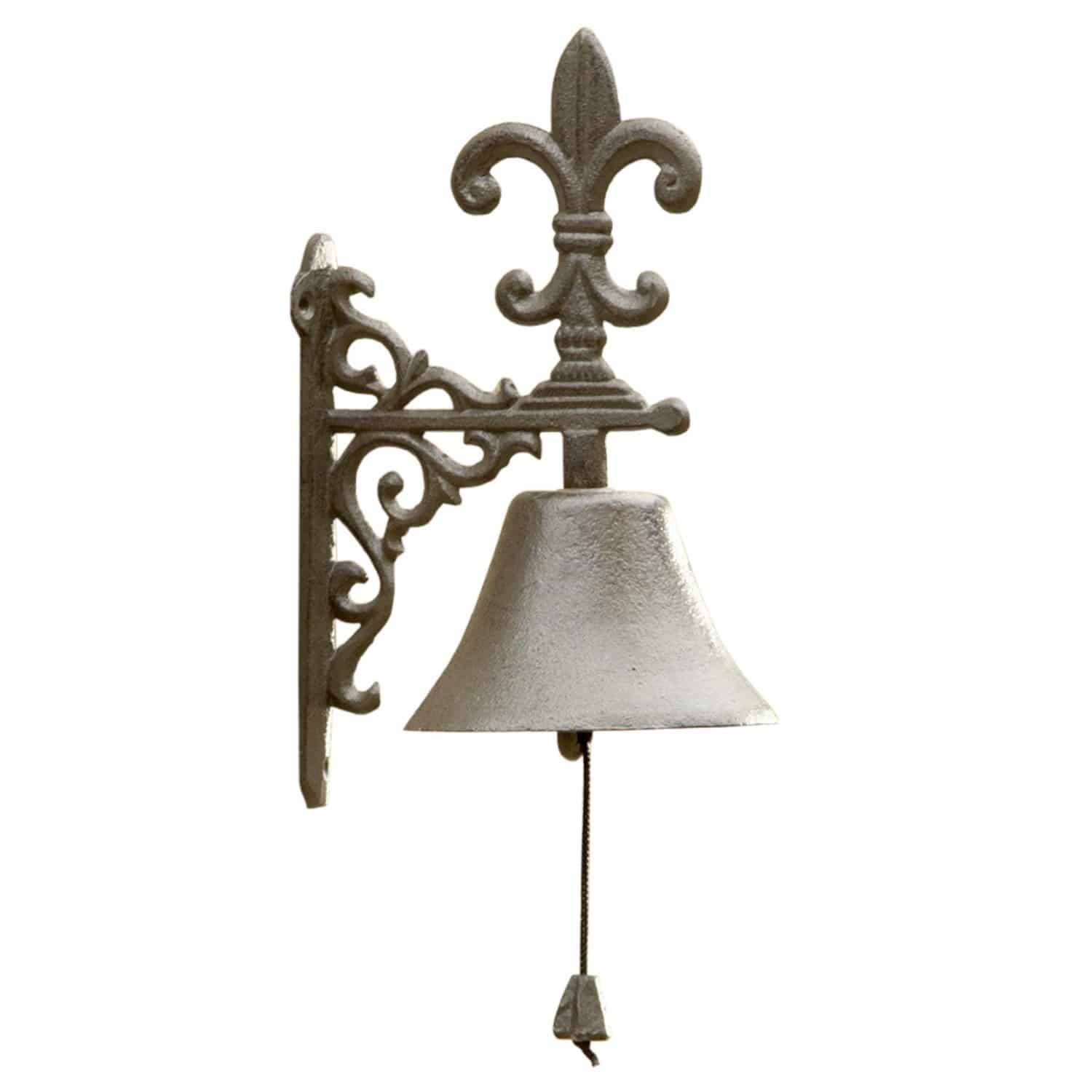 Campanella per la porta Houma