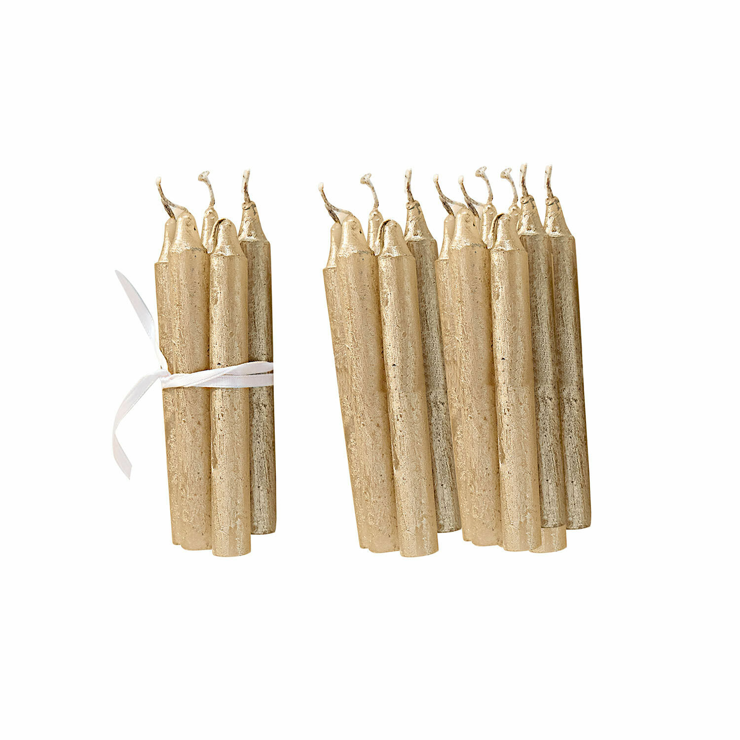 Set di 20 candele Noufa