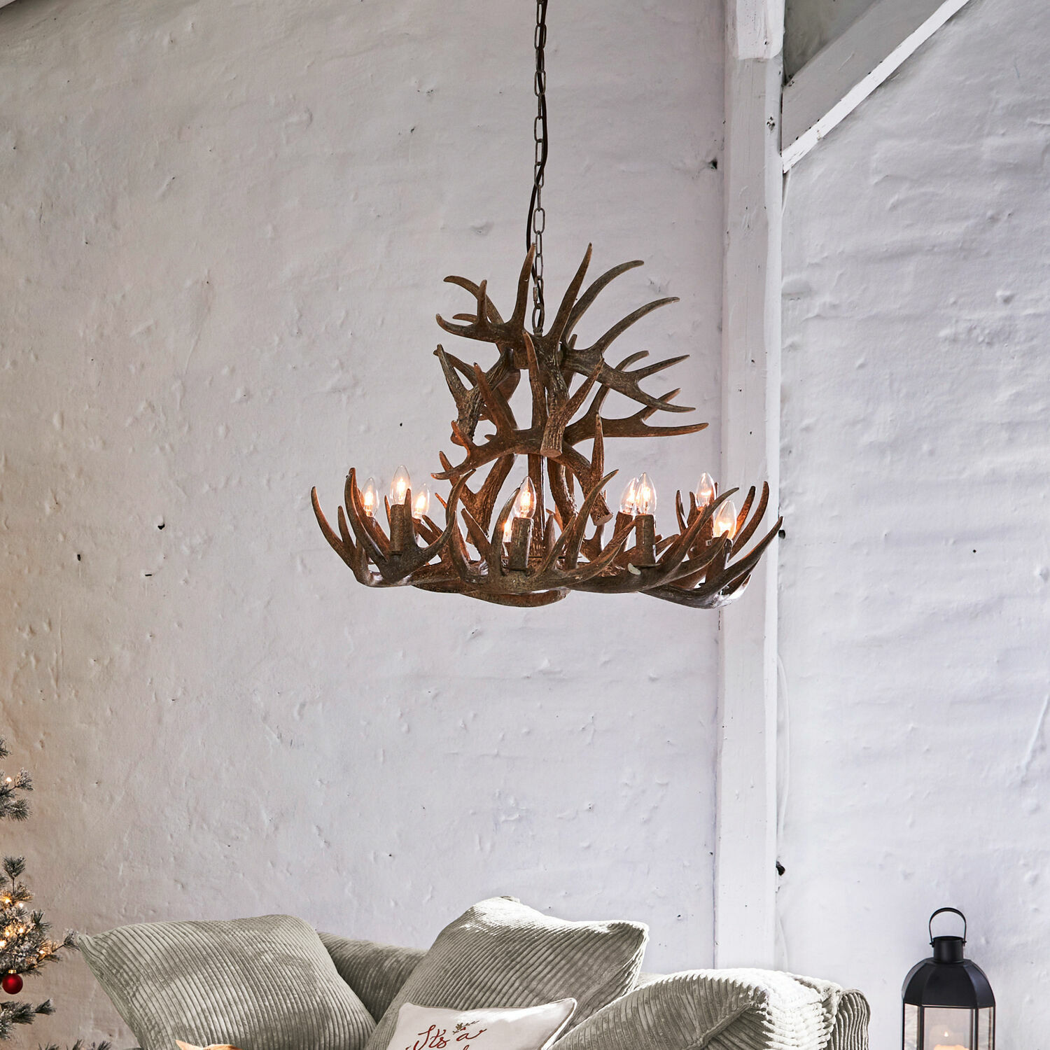 Lampadario Ardin