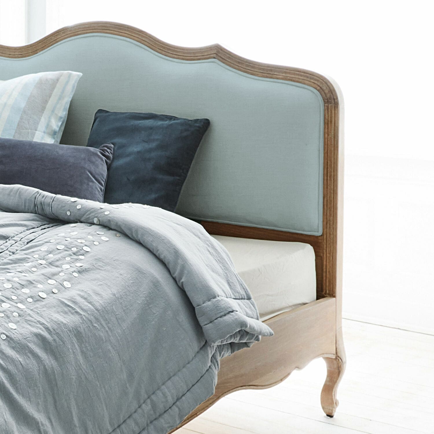 Letto Serravalle