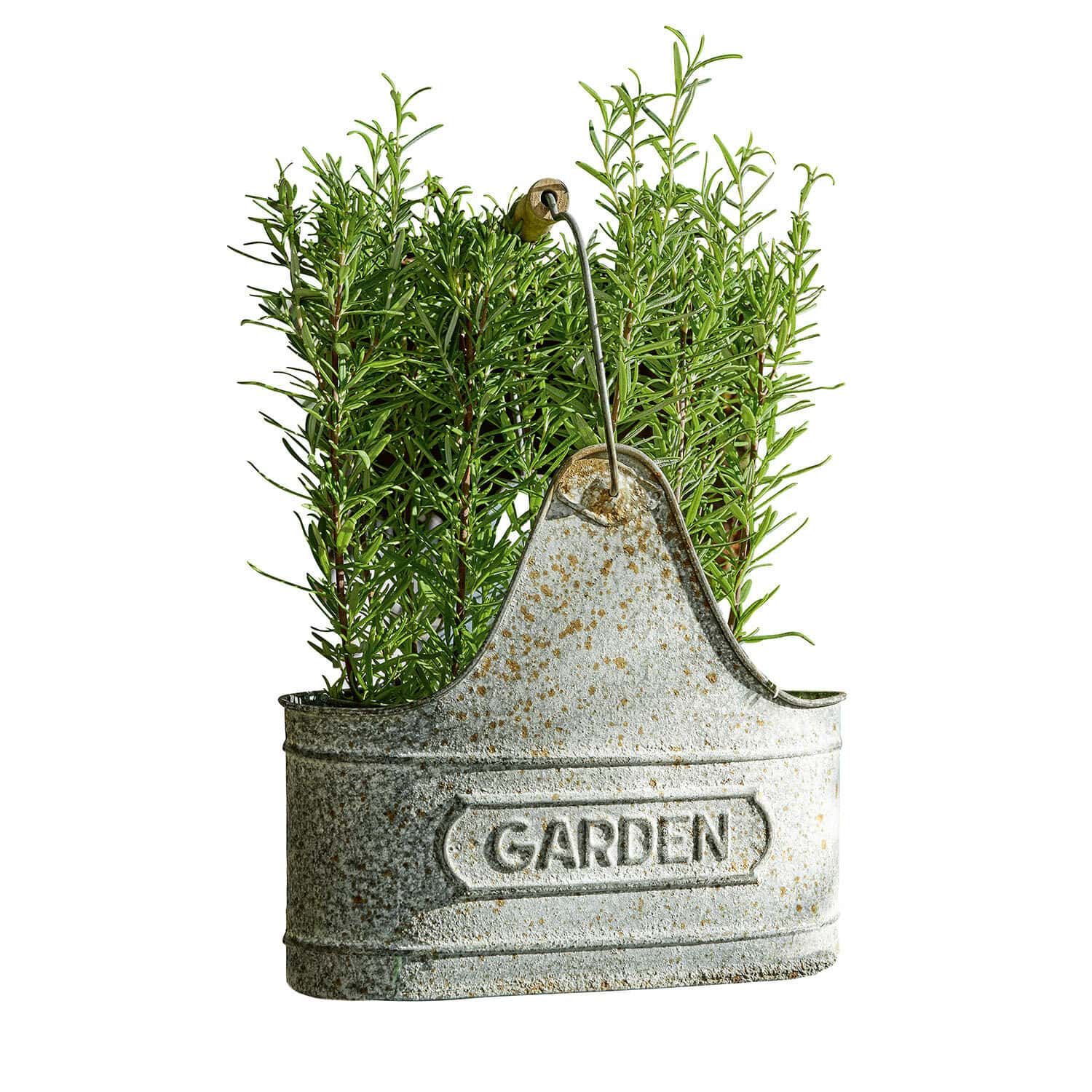 Contenitore multiuso Garden