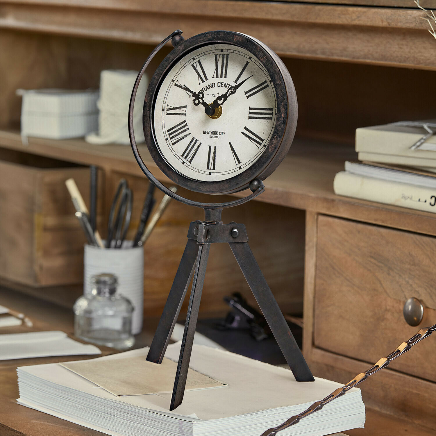 Orologio Somerton