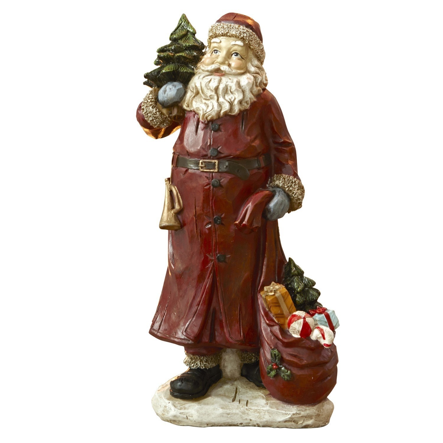 Babbo Natale Ruprecht