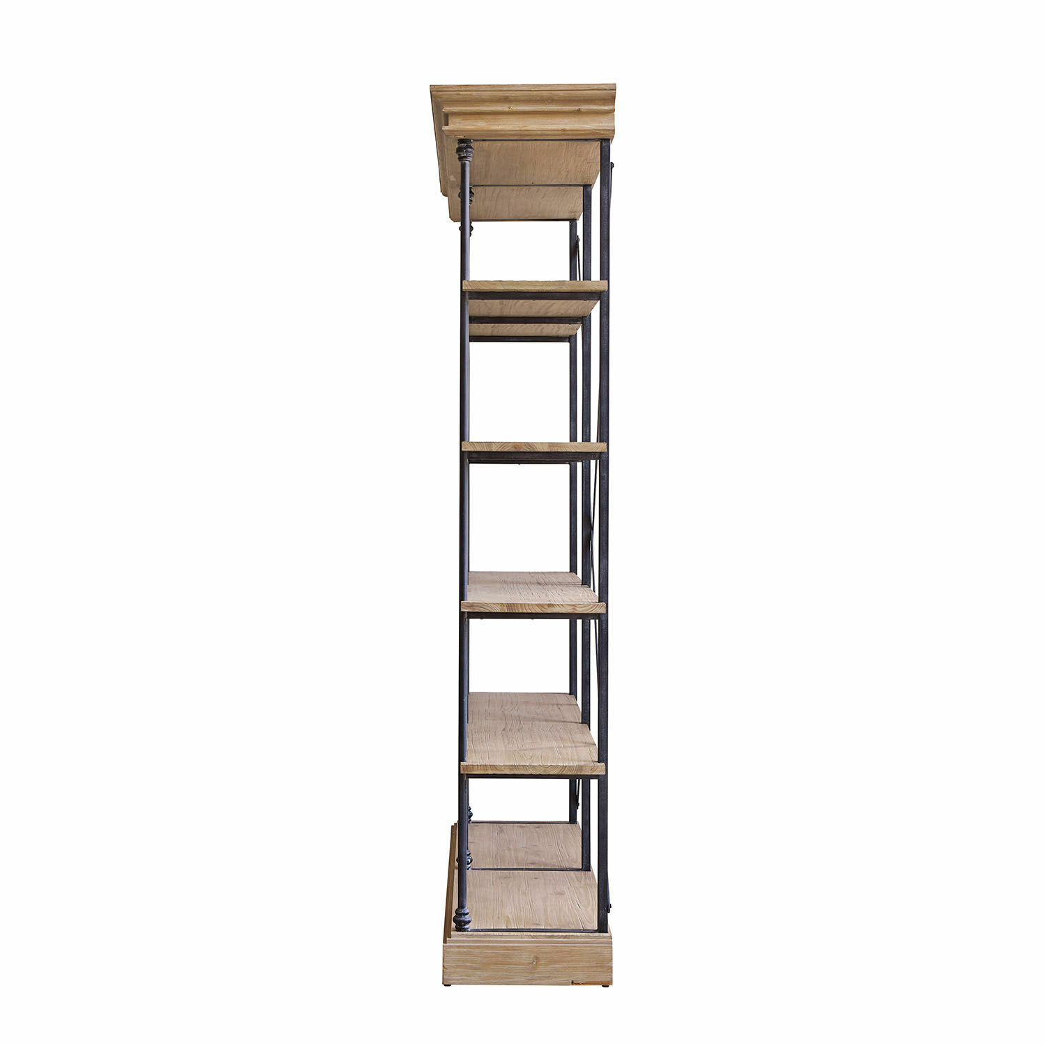 Scaffale Basseux