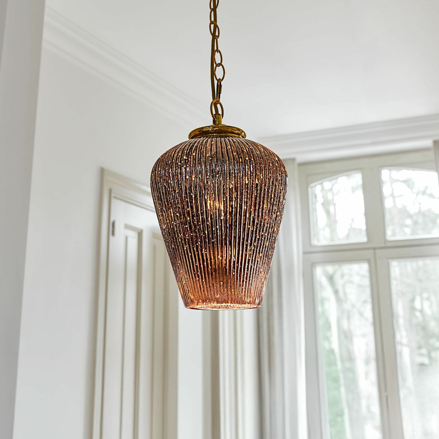 Lampada a sospensione Velimar