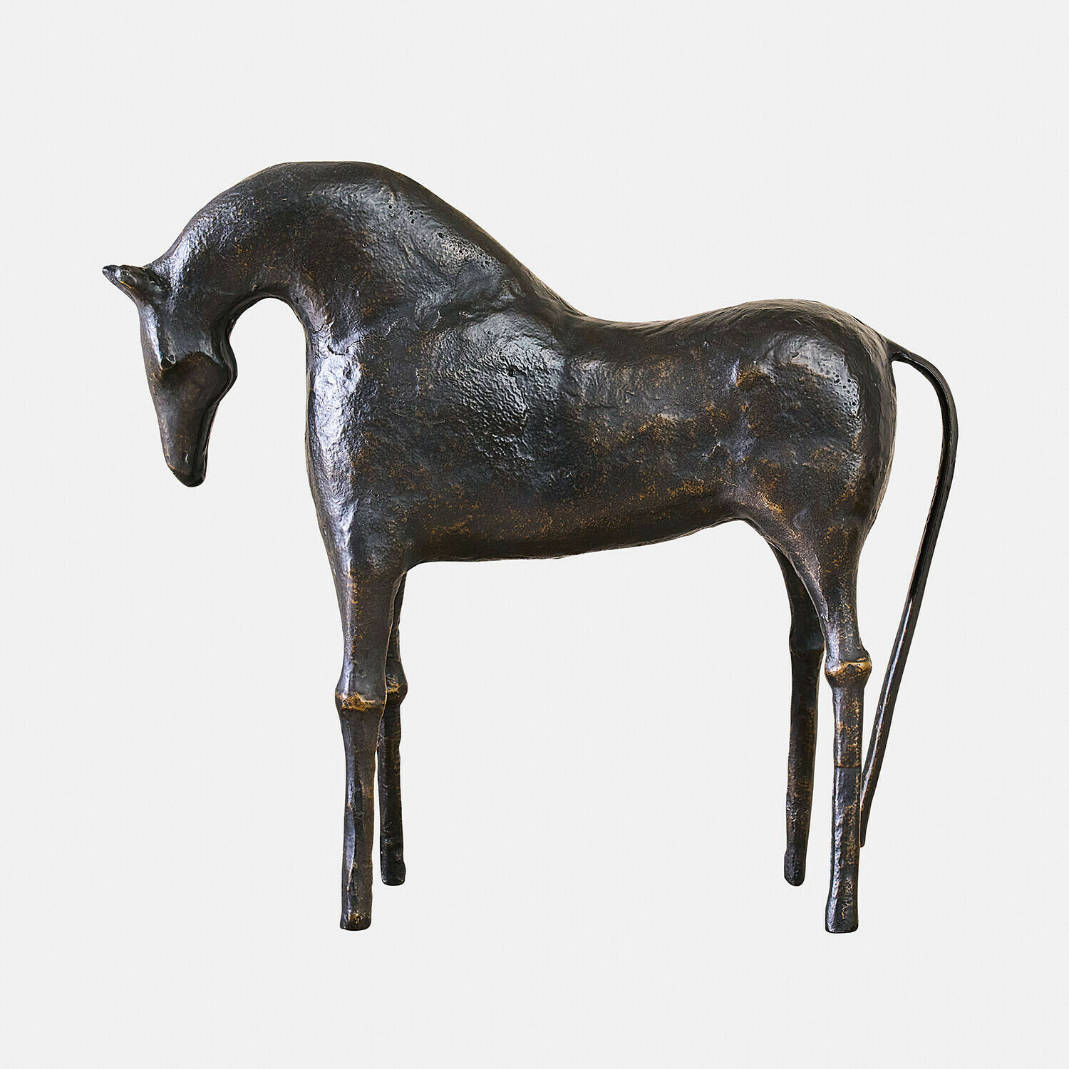 Cavallo decorativo Dunmere