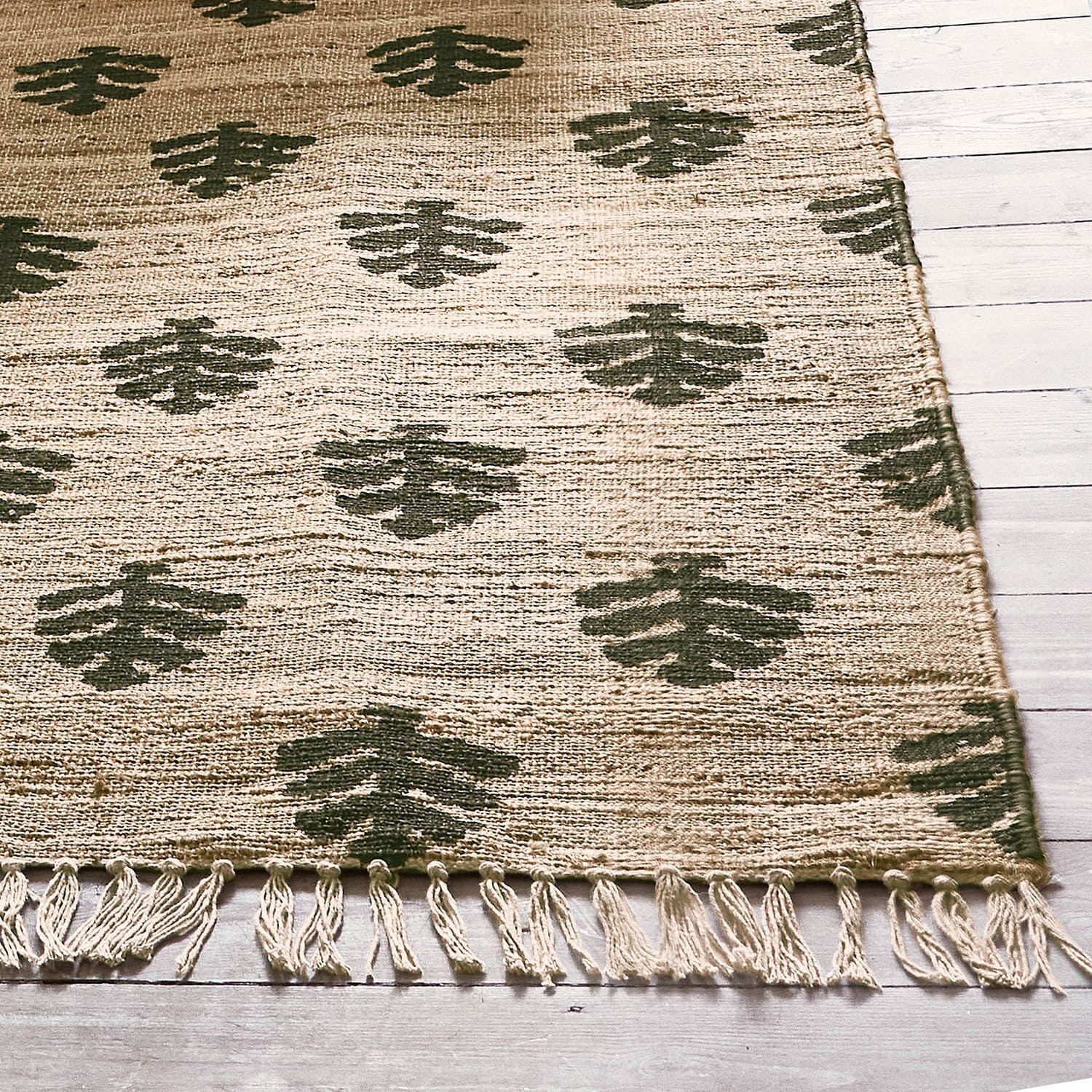 Tappeto Doubs