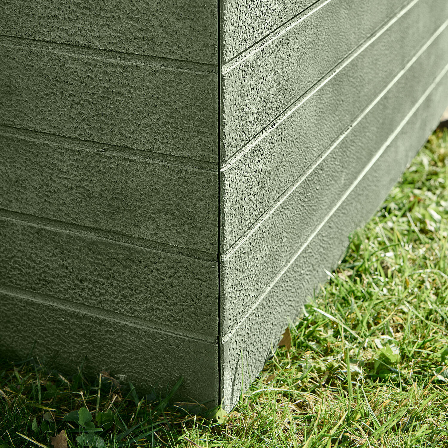 Casetta da giardino per bambini Lunibu