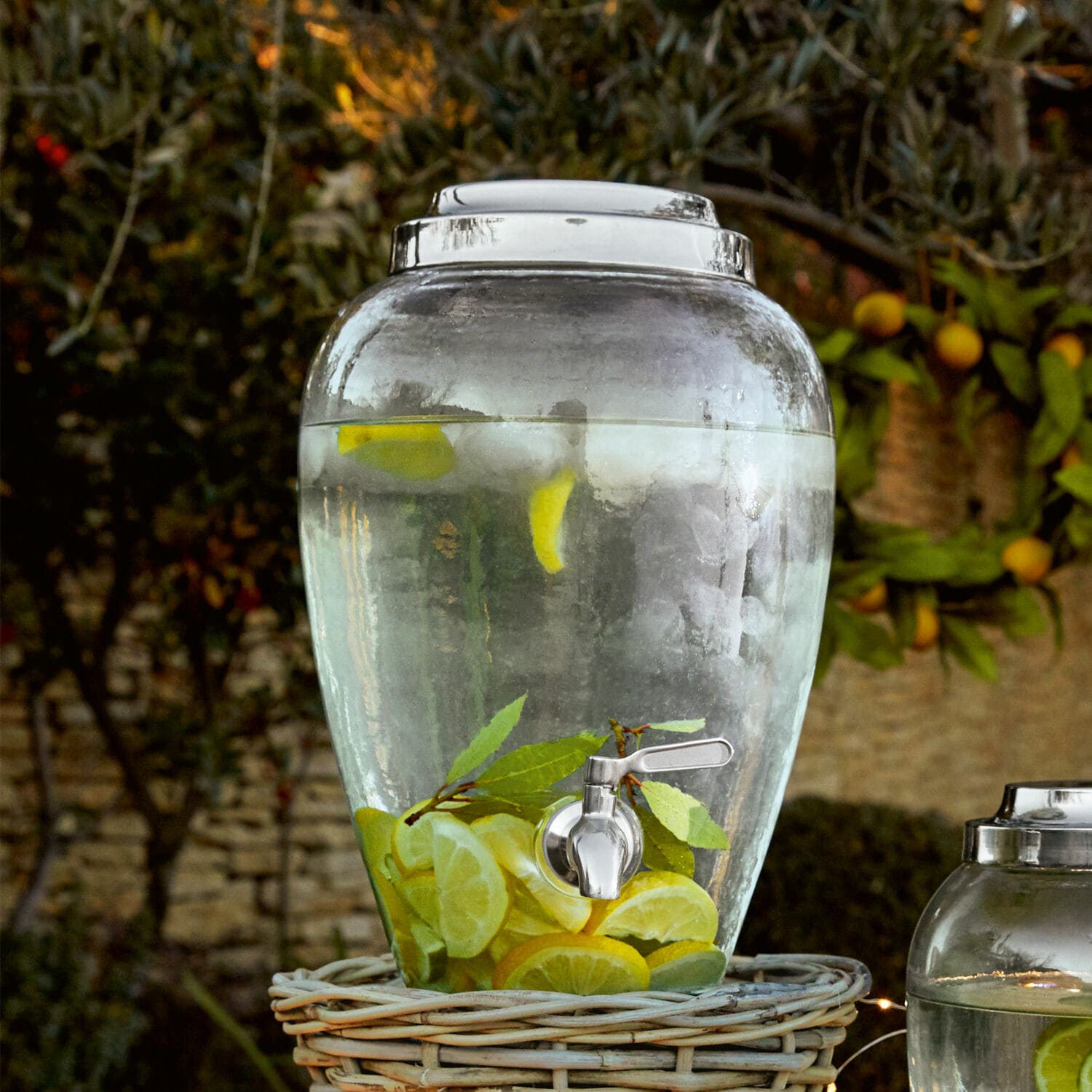 Dispenser di bevande Avrilla