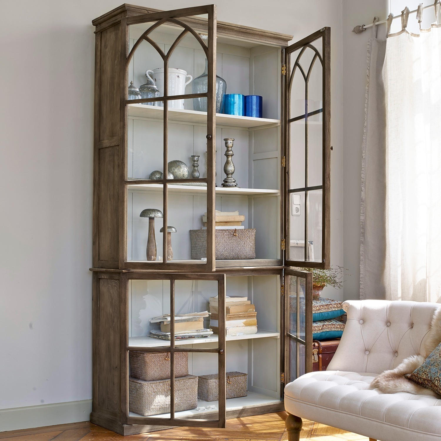 Credenza Garrard Credenza Garrard