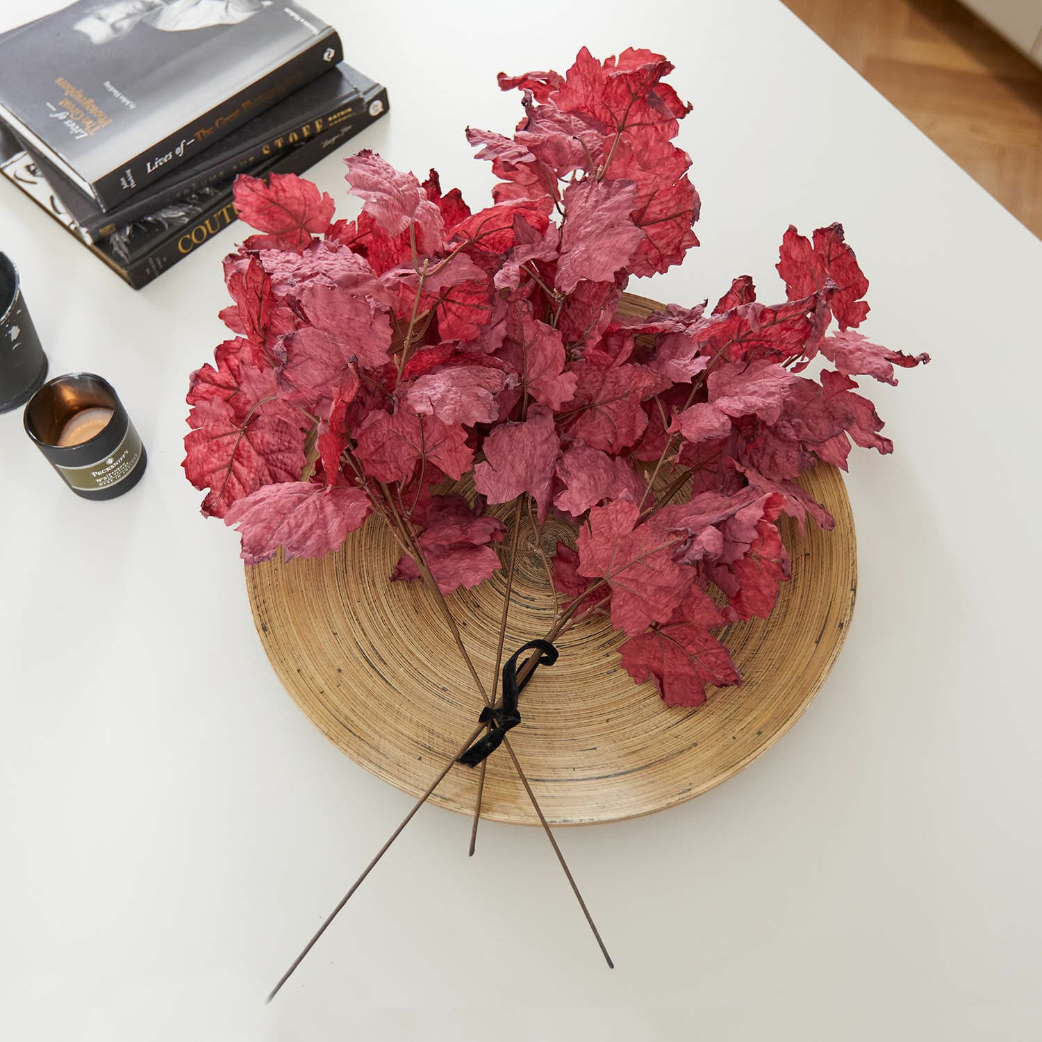 Set di 3 rami decorativi Camirissa