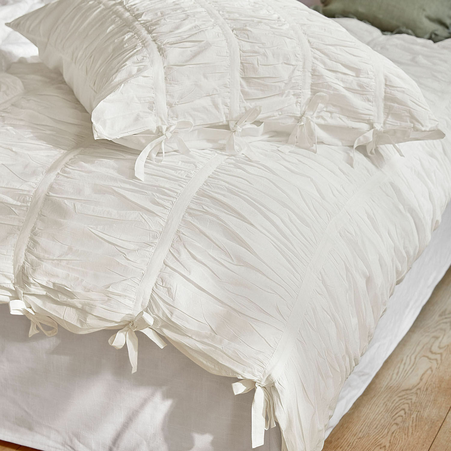 Biancheria da letto Magdelen