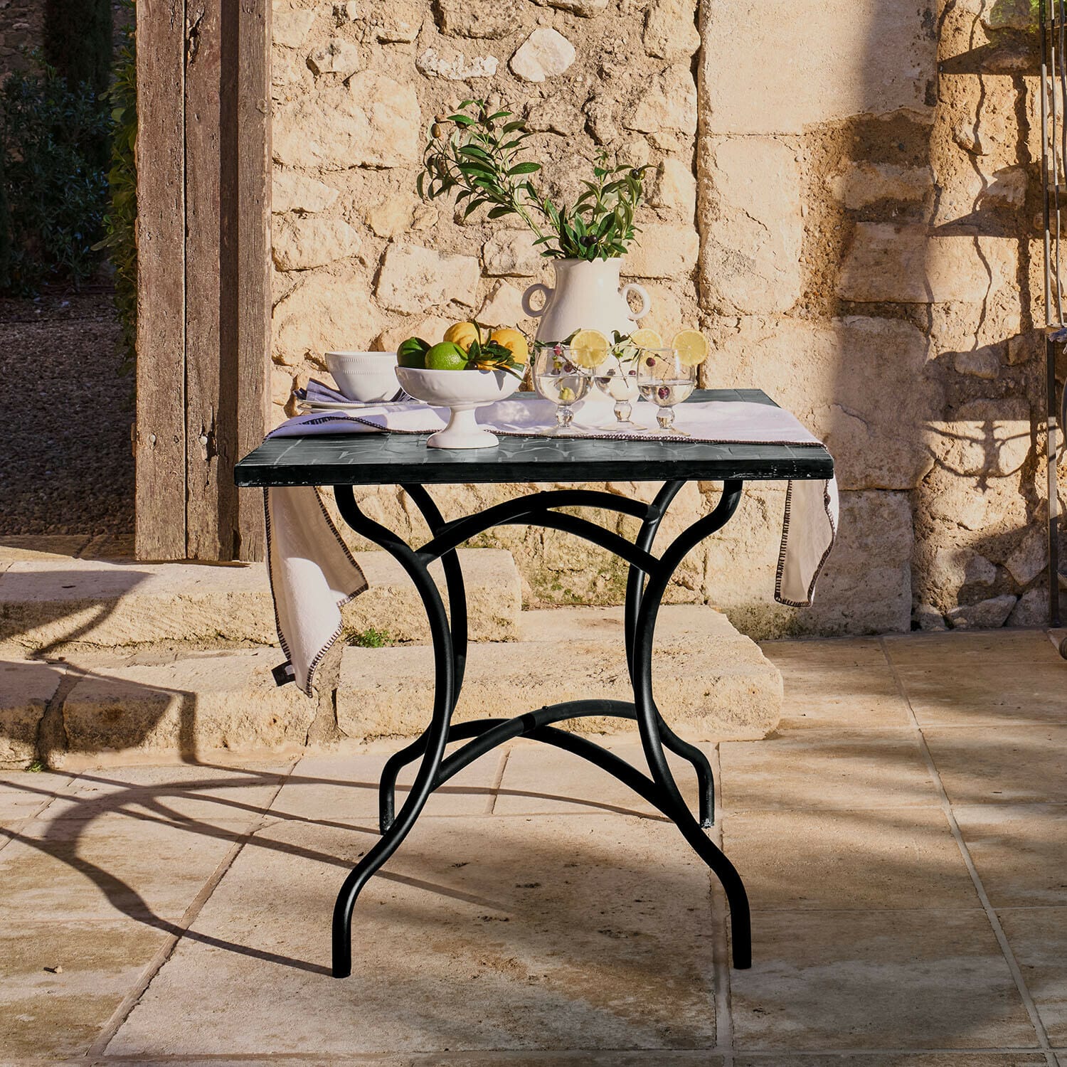 Tavolo Maurelle
