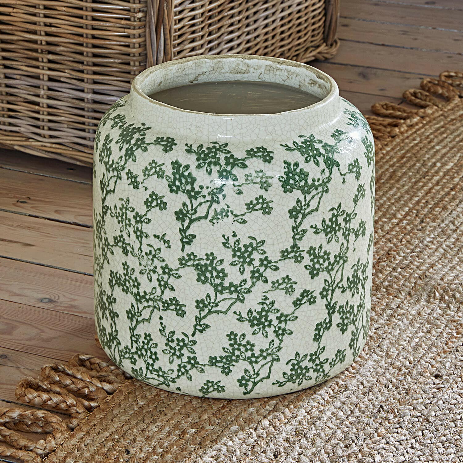 Vaso Vaudrisse