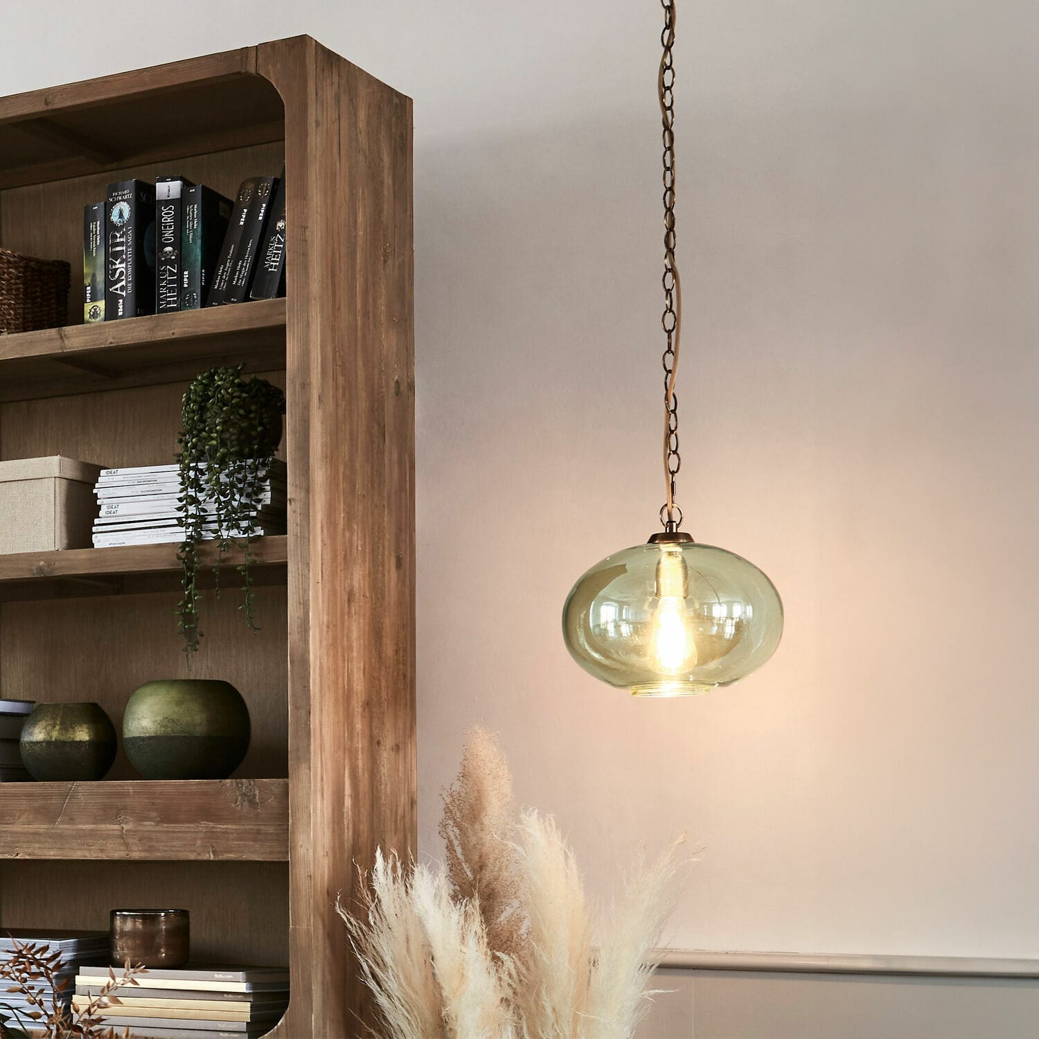 Lampada a sospensione Havre