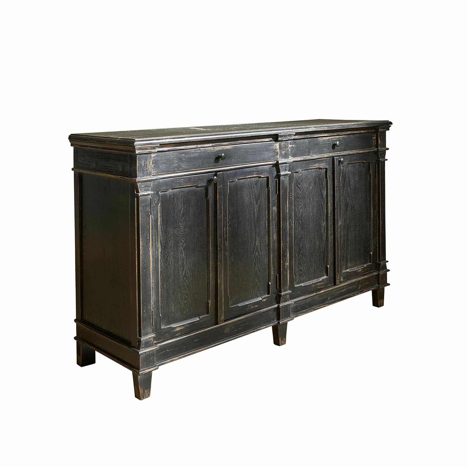 Credenza bassa Chaveline